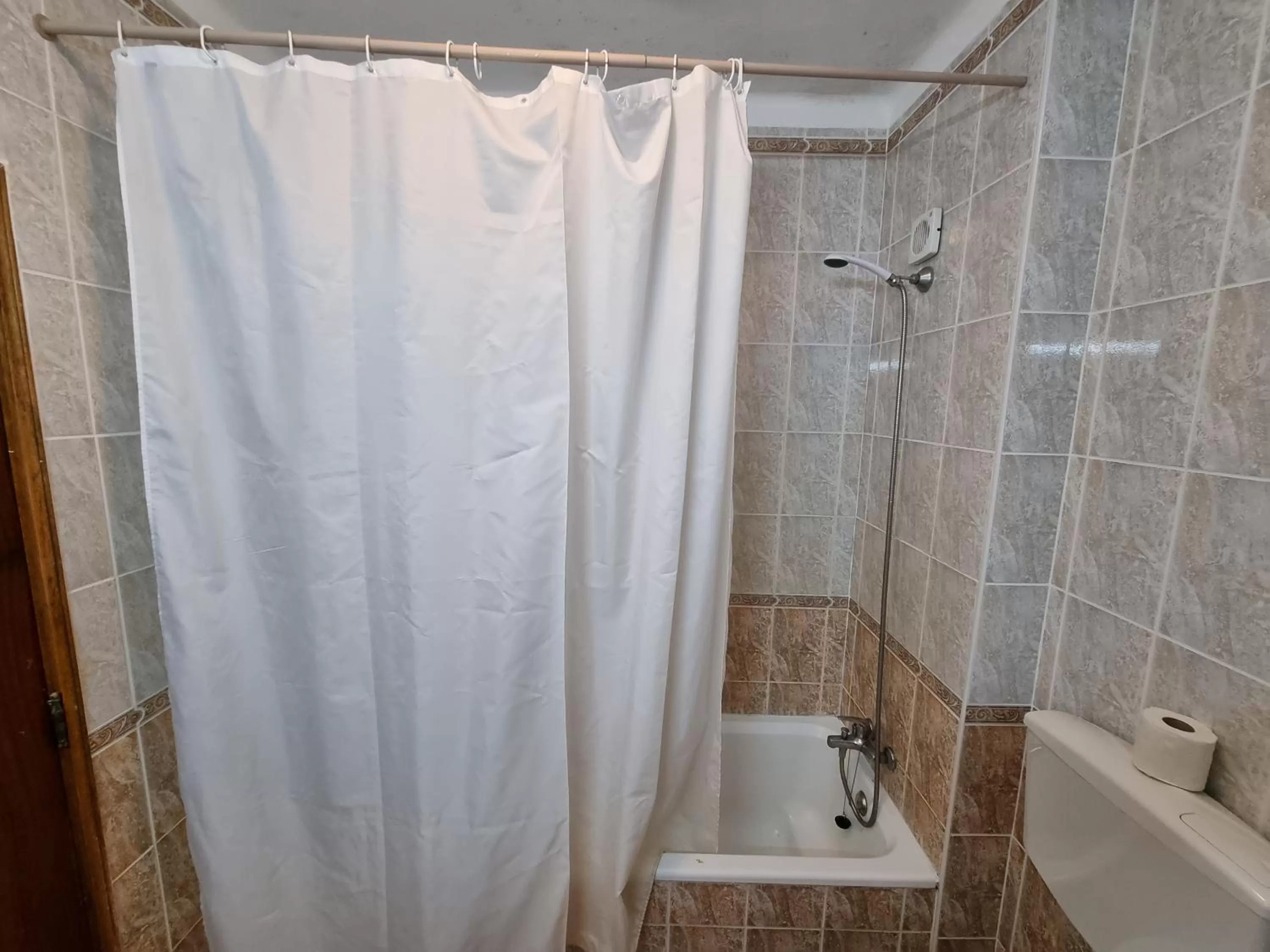 Cerro Atlantico by Umbral