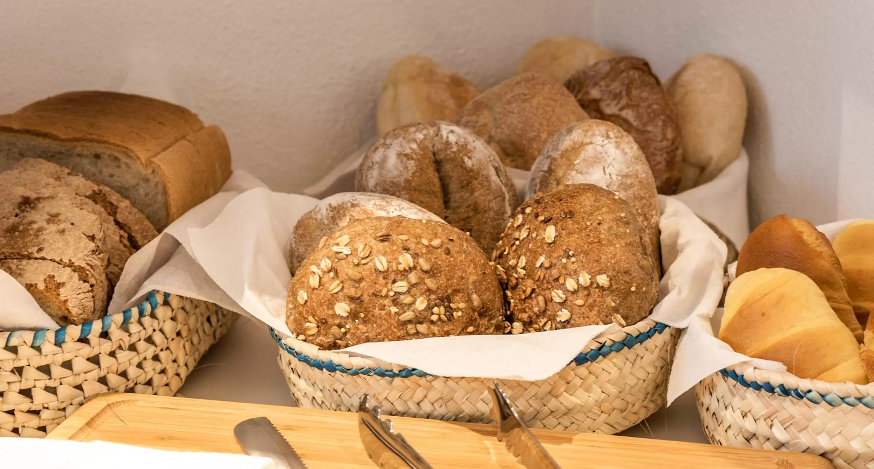 Breakfast in Loulé Coreto Guesthouse