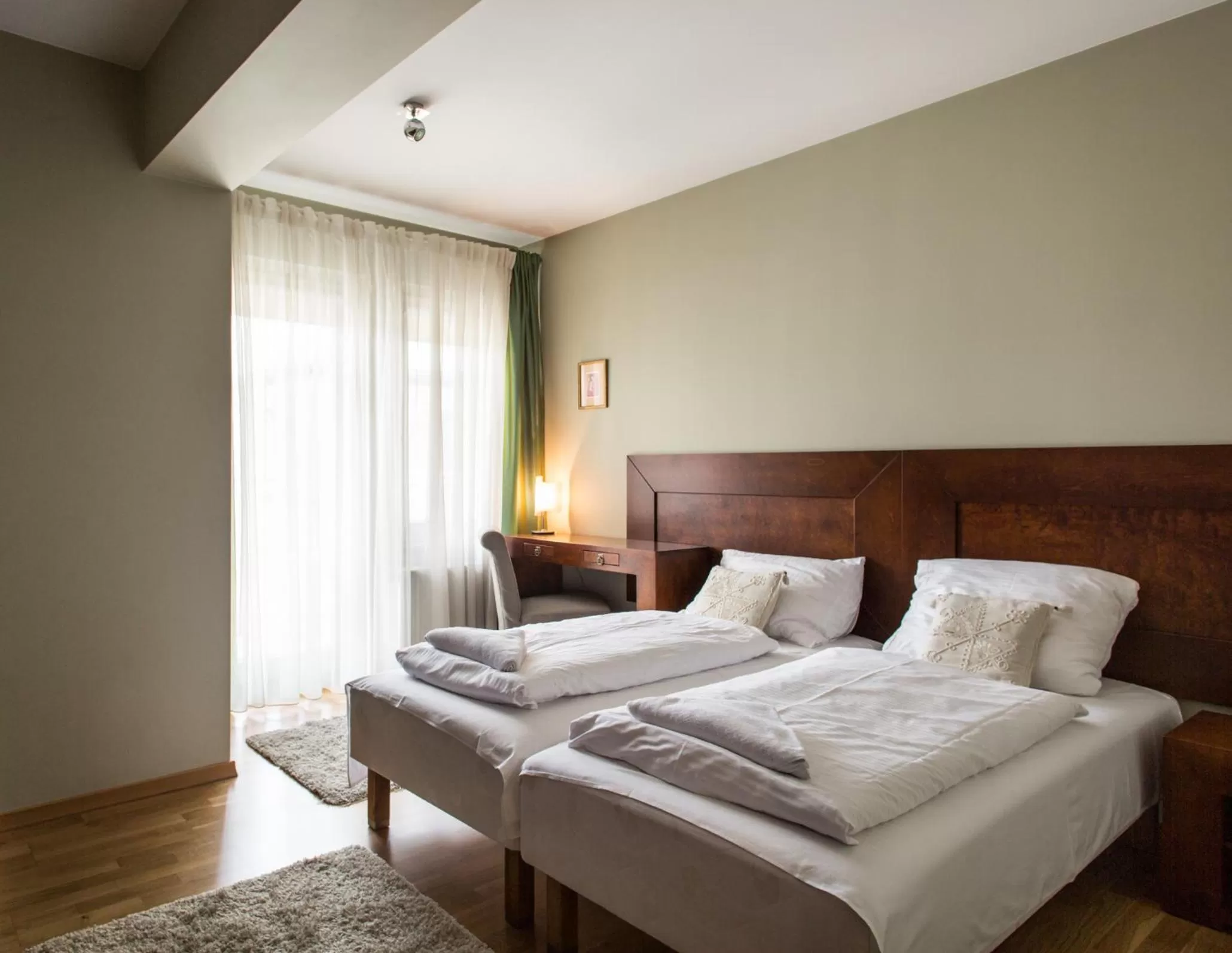 Day, Bed in TatryTop Stara Polana Spa