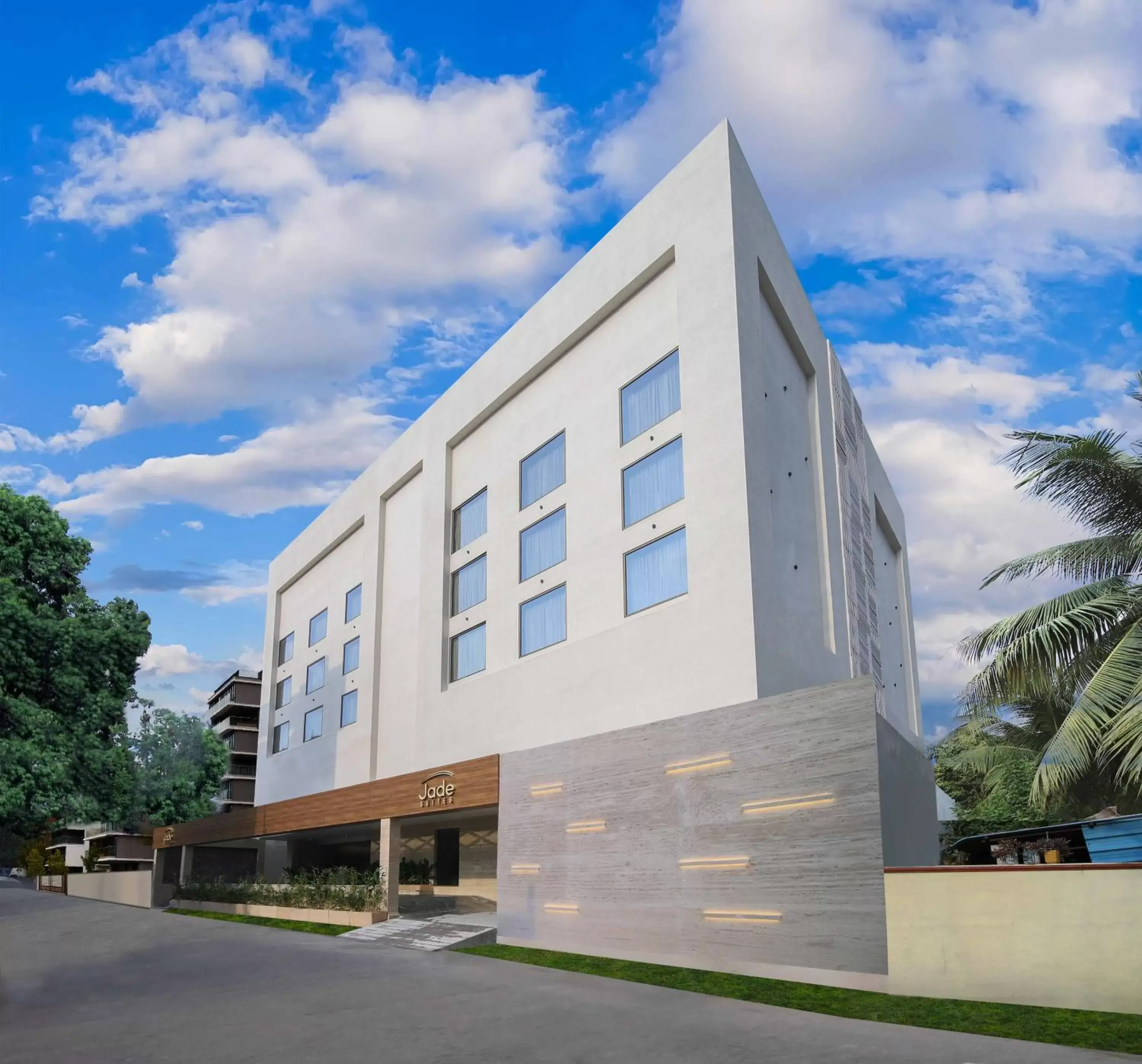 Jade Suites - Luxury Boutique Hotel Jade Suites - Luxury Boutique Hotel