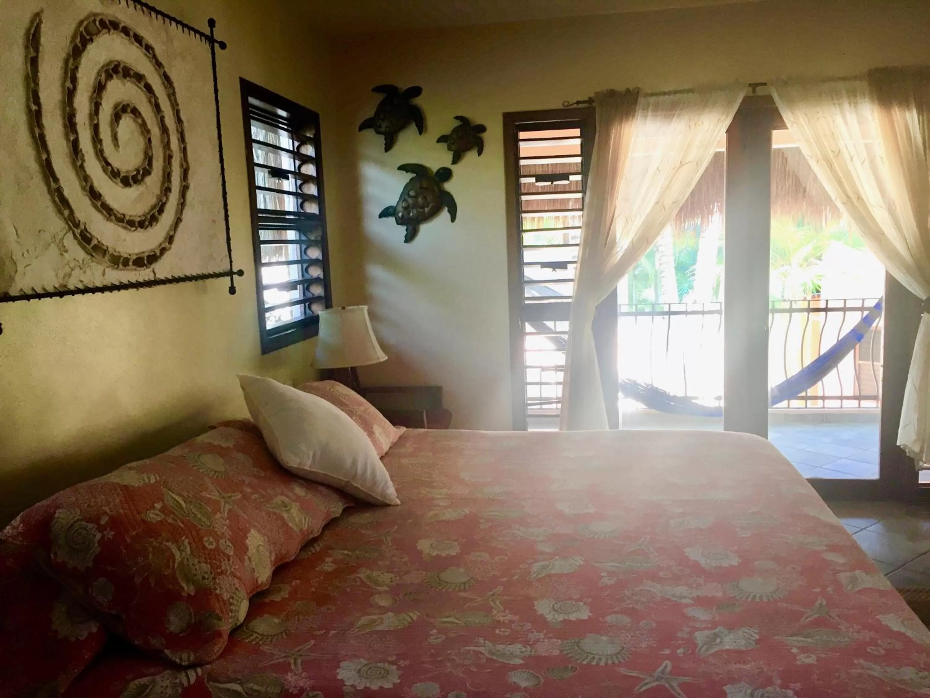 Nah Uxibal Villa and Casitas