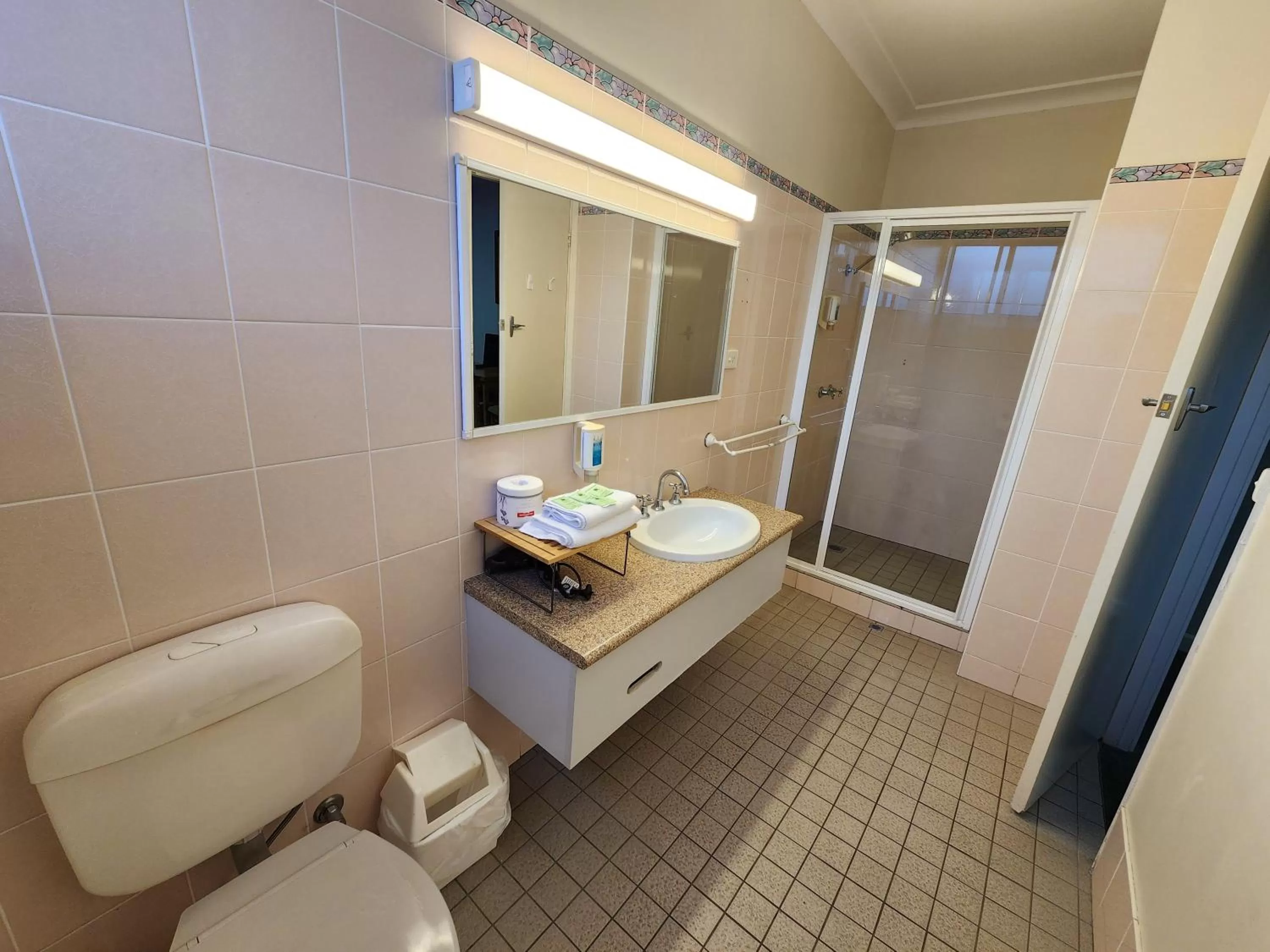 Hume Inn Motel Albury CBD