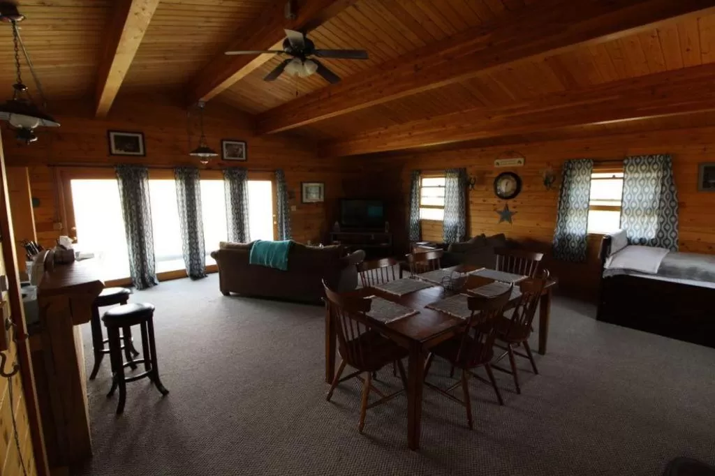 Other in Wapiti Lodge