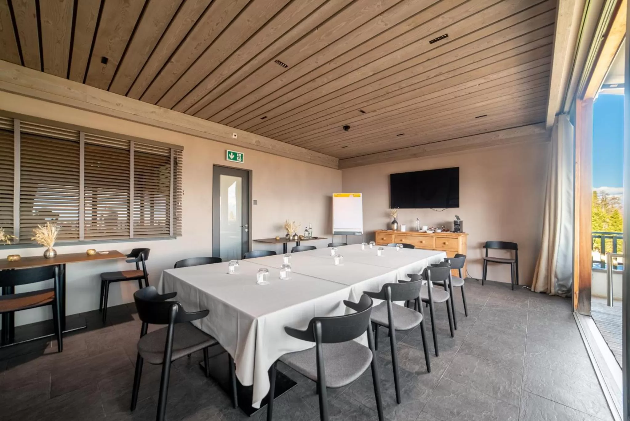 Business facilities in Boutique Hotel Art de Vivre & SPA