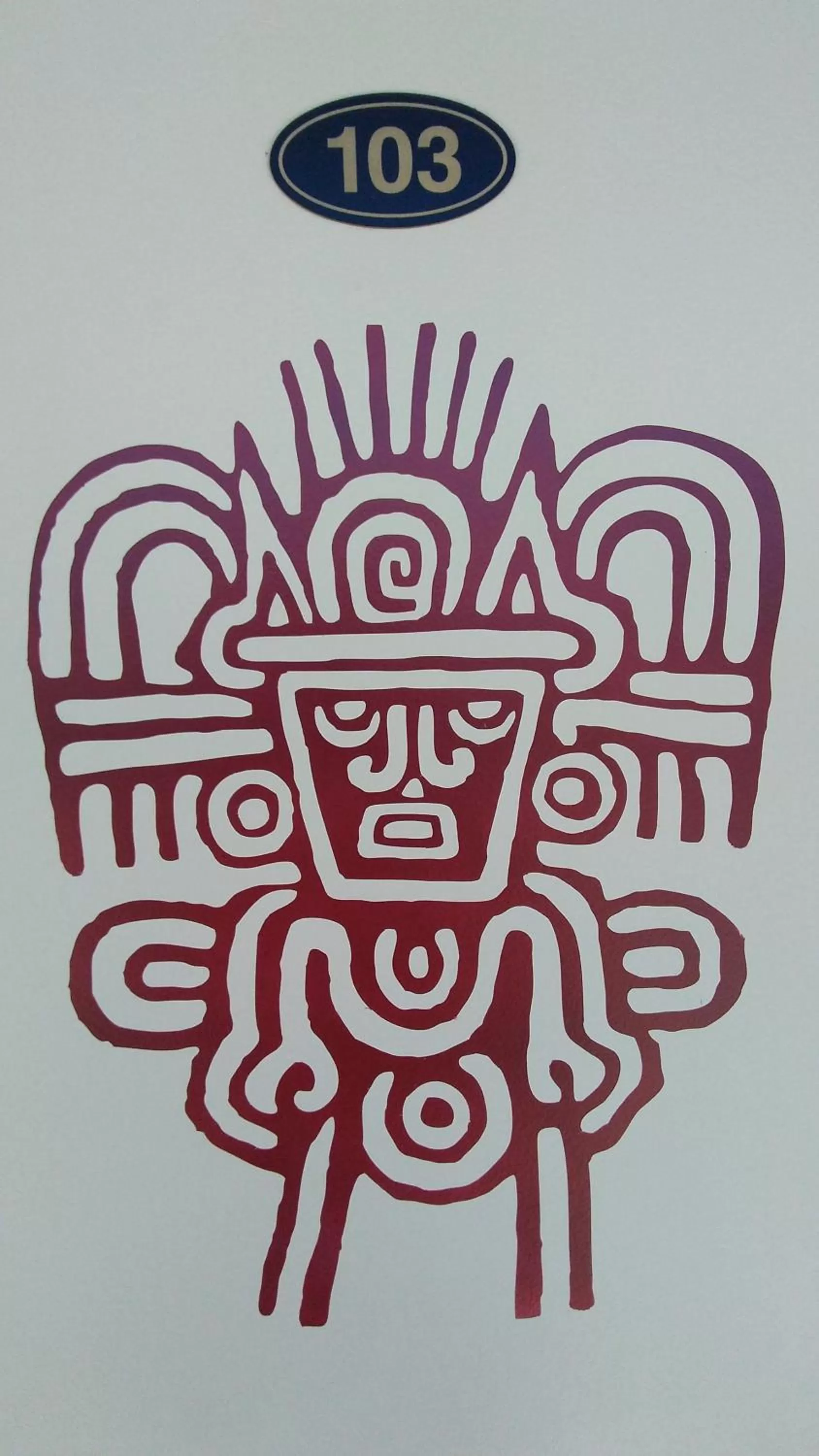 Staff in Inca Inn Moab