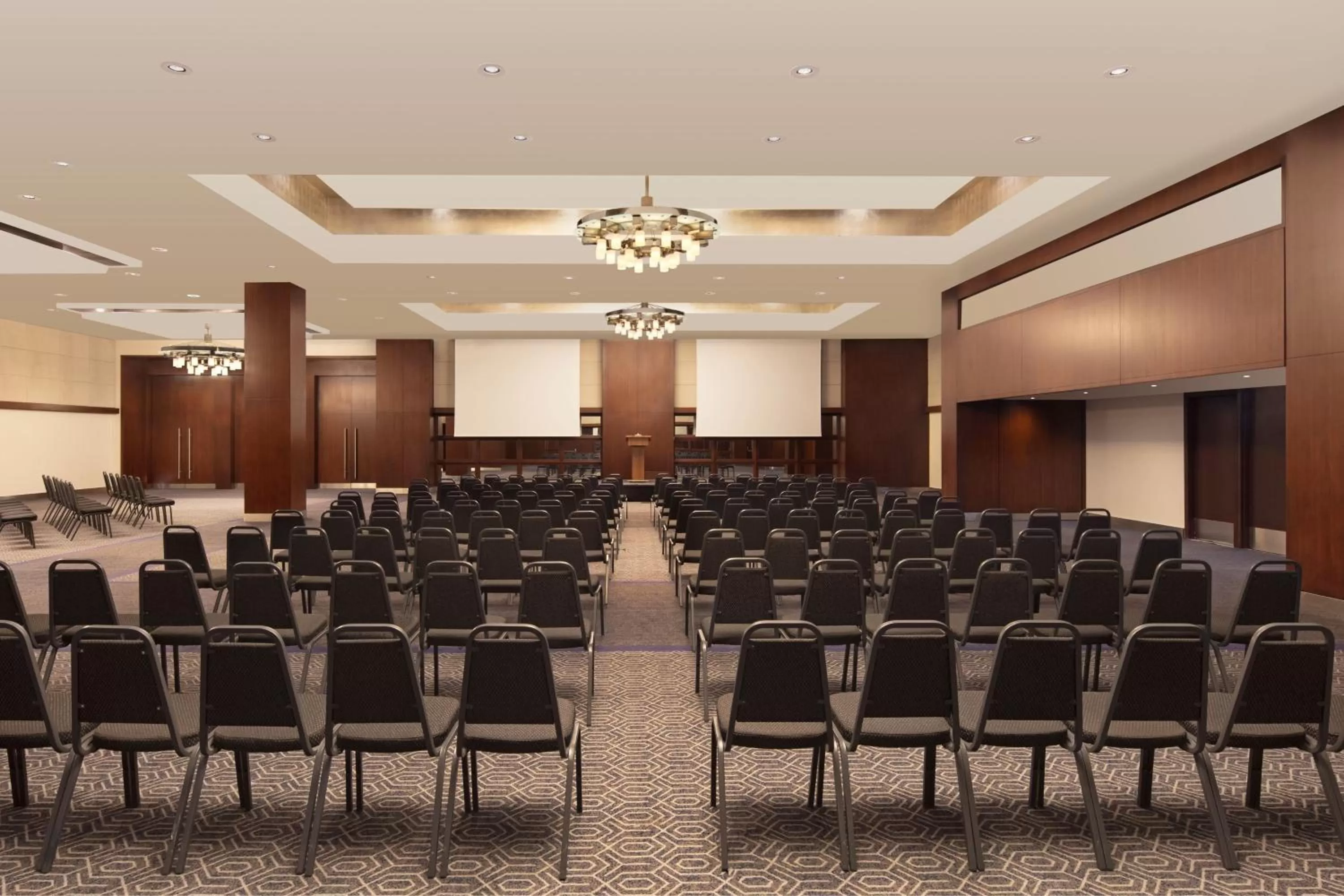 Entertainment in Sheraton Istanbul Levent