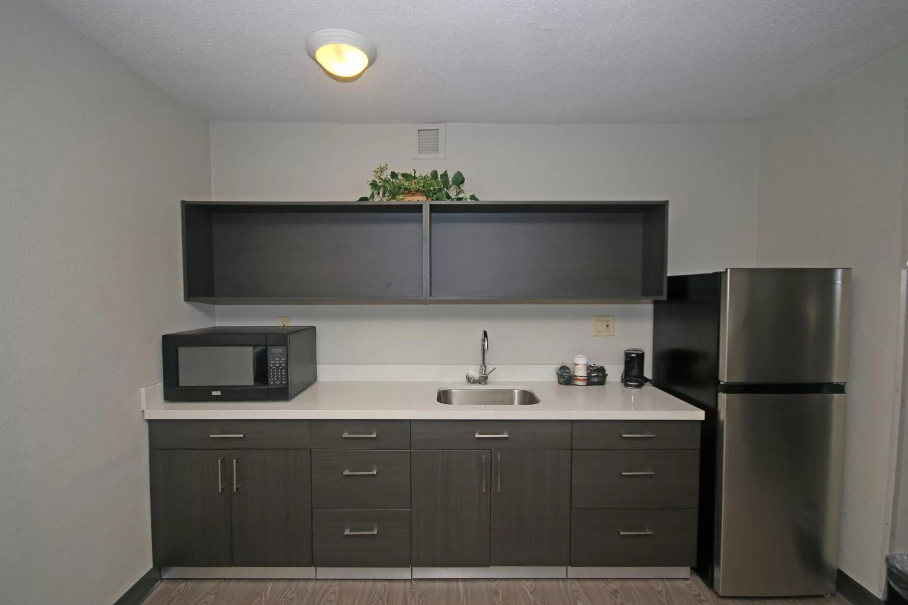 Kitchen or kitchenette in Clarion Pointe Statesville