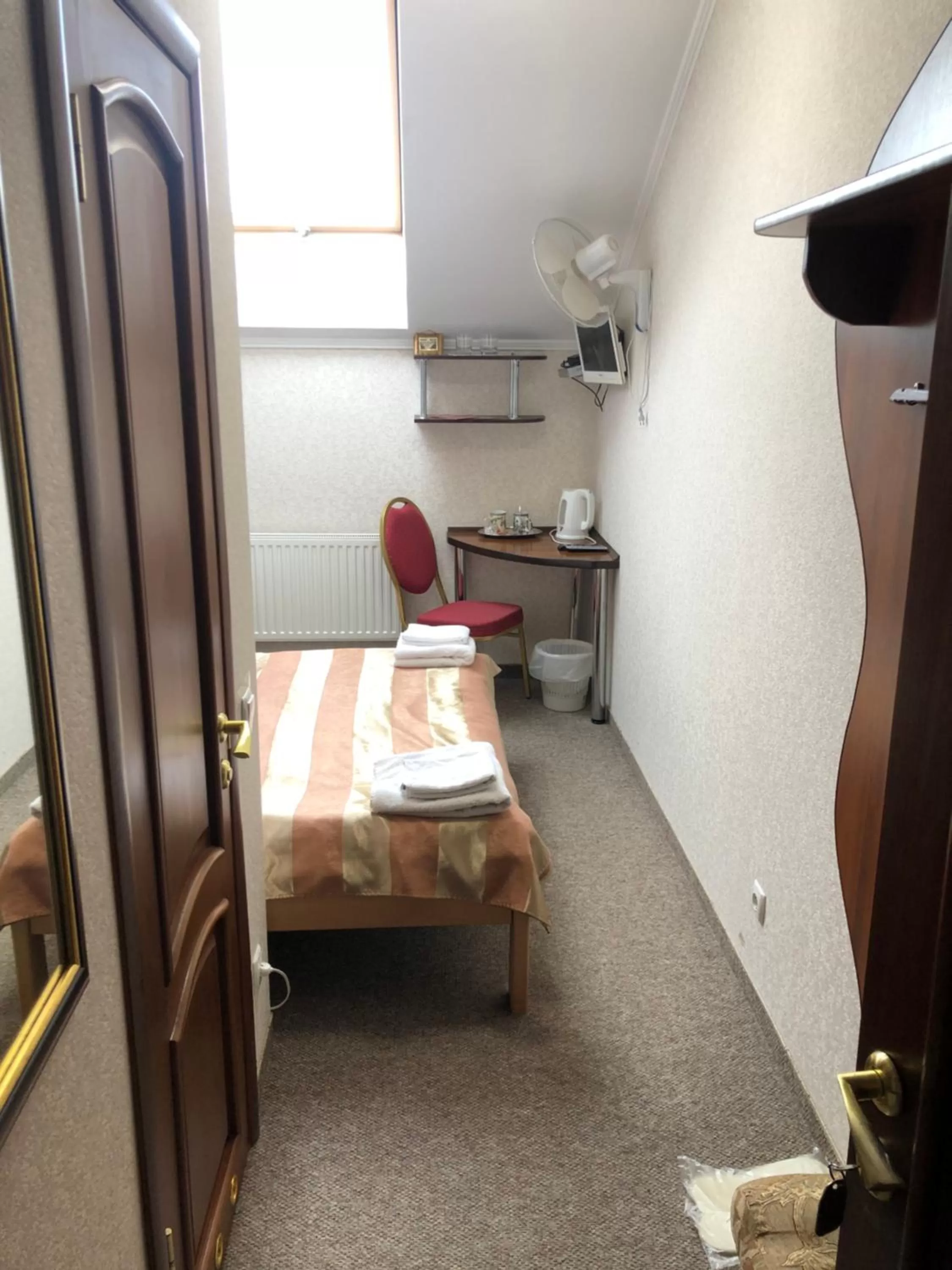 Motel Kurortnyy & SPA