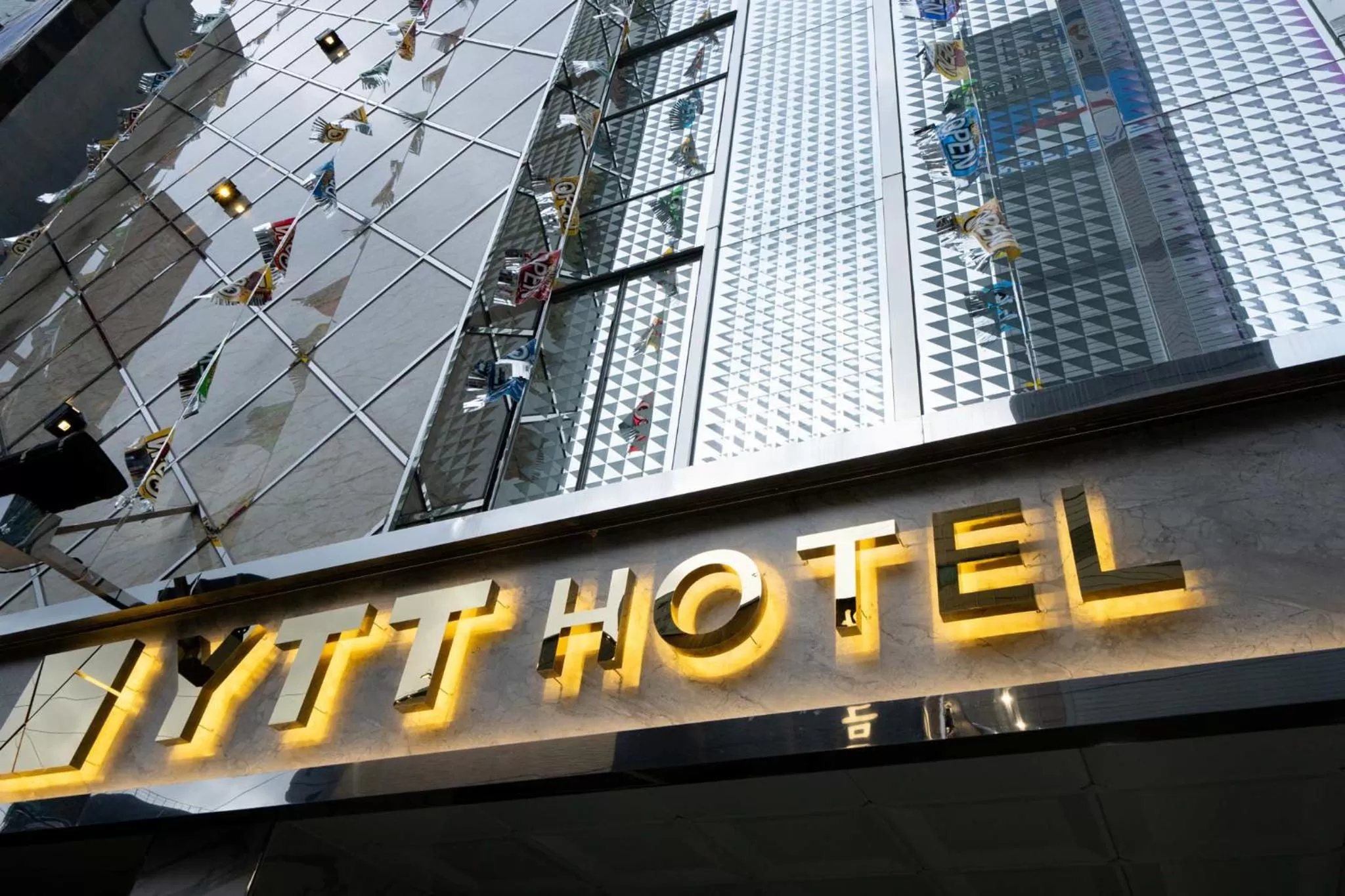 Ytt Hotel