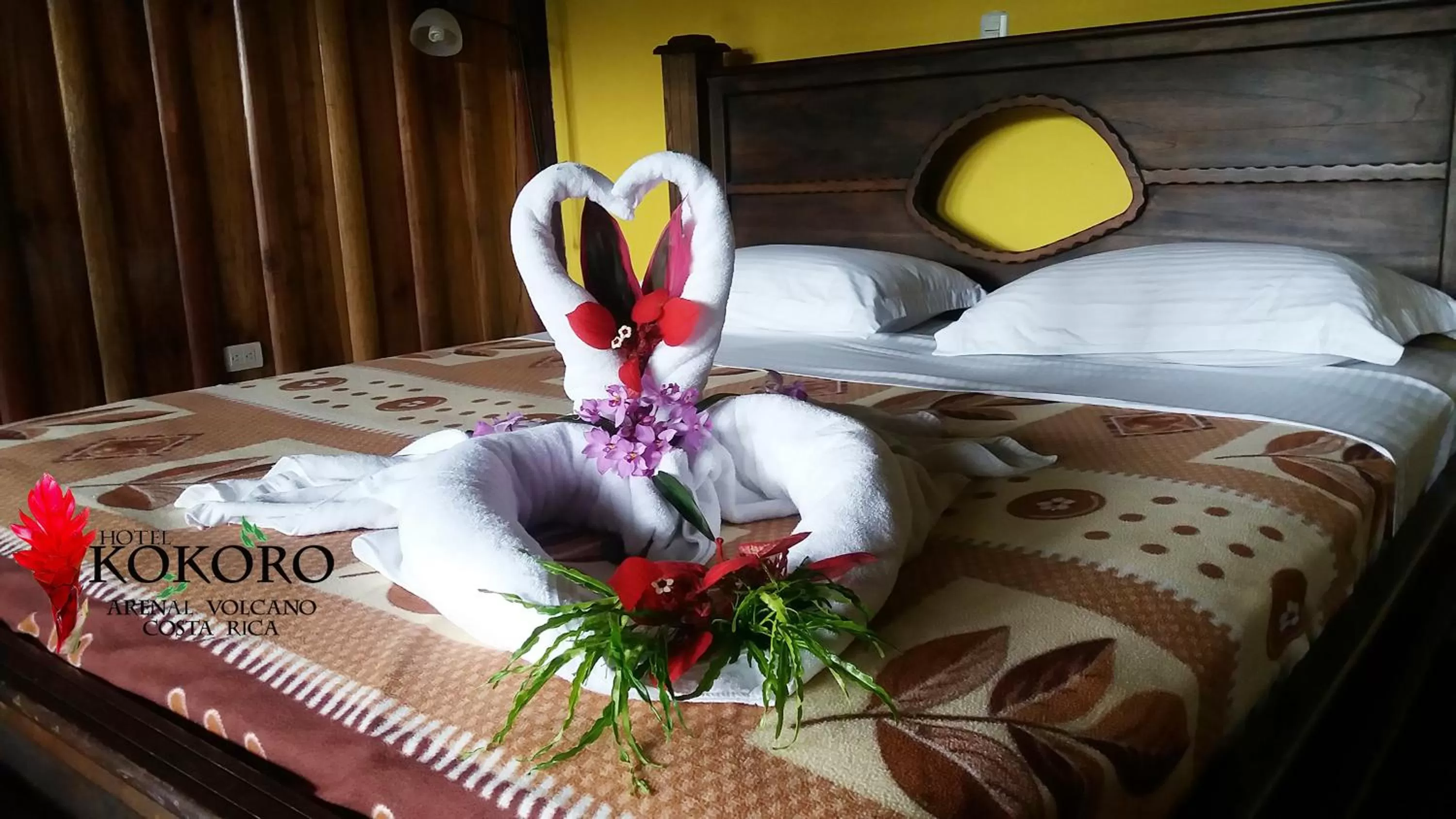 Hotel Kokoro Mineral Hot Springs