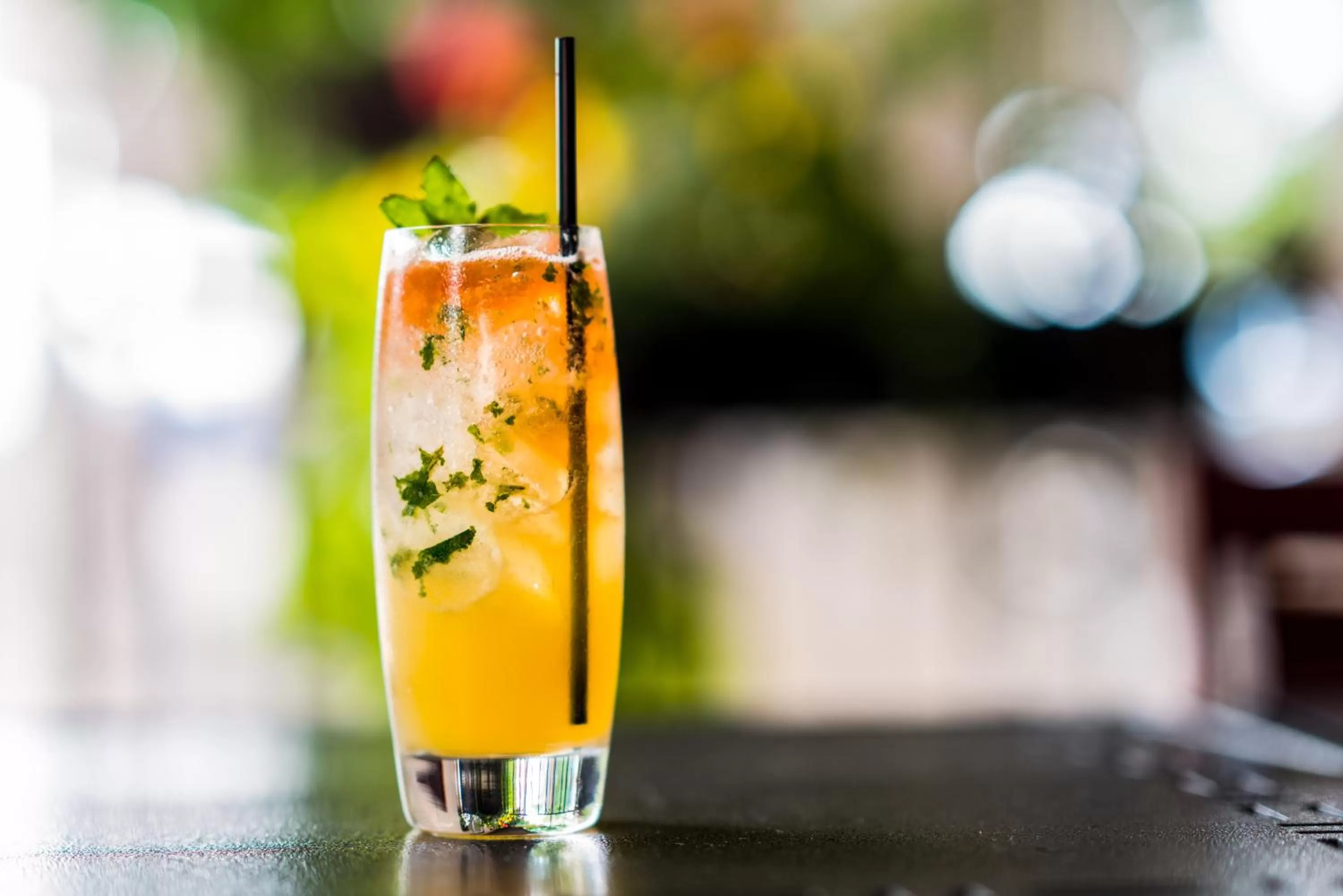 Restaurant/places to eat in Cambria Hotel Downtown Asheville