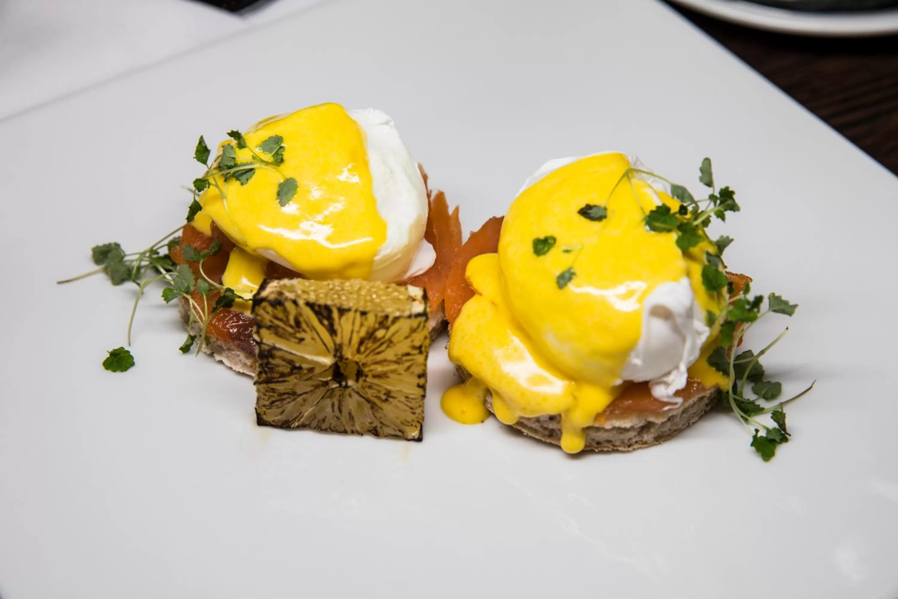 Breakfast in Earl Of Doncaster Hotel