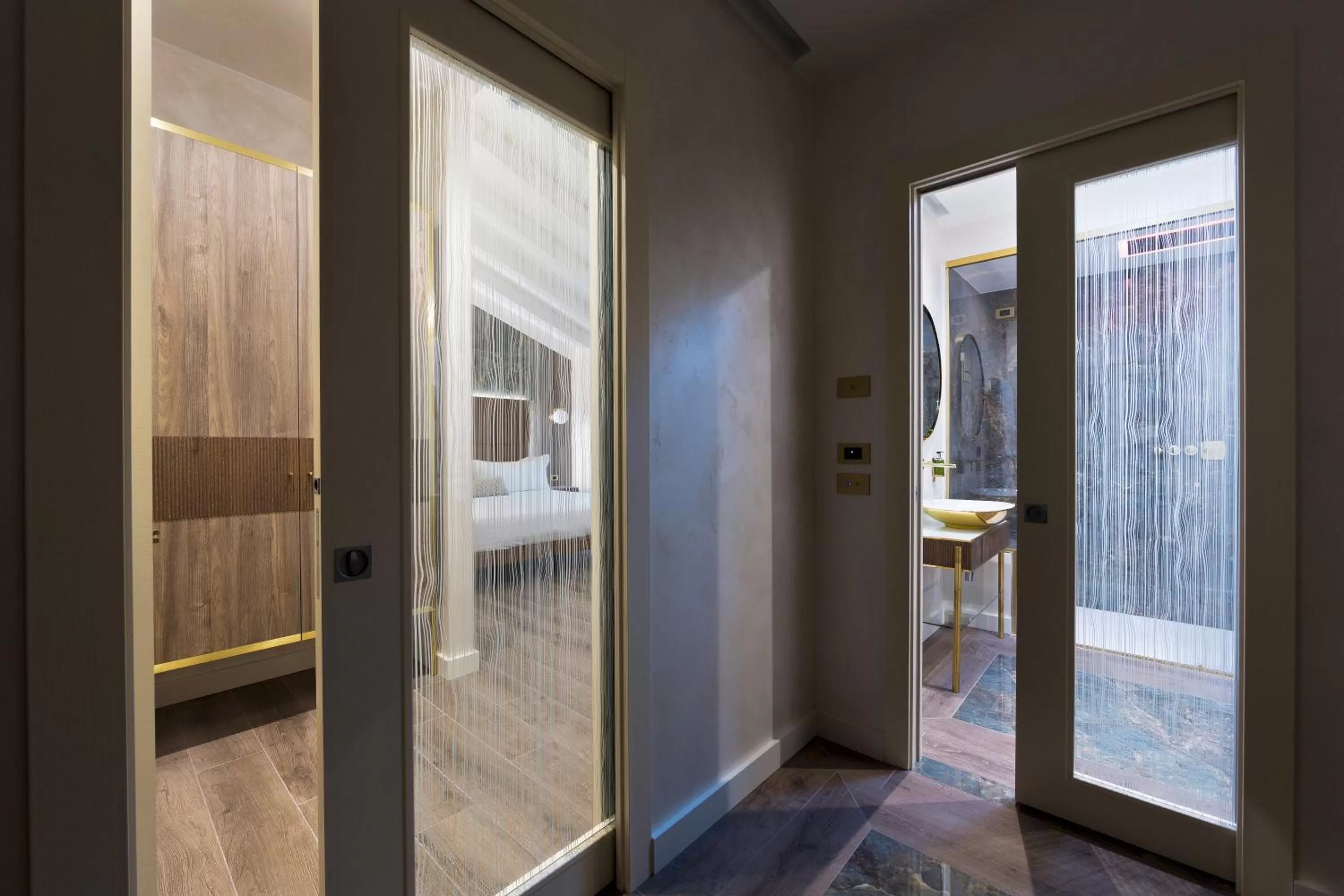 Vip's Motel Luxury Accommodation & Spa