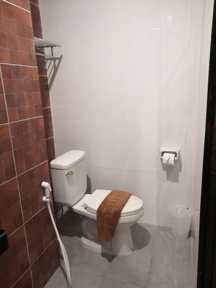 The Morning mini house aonang