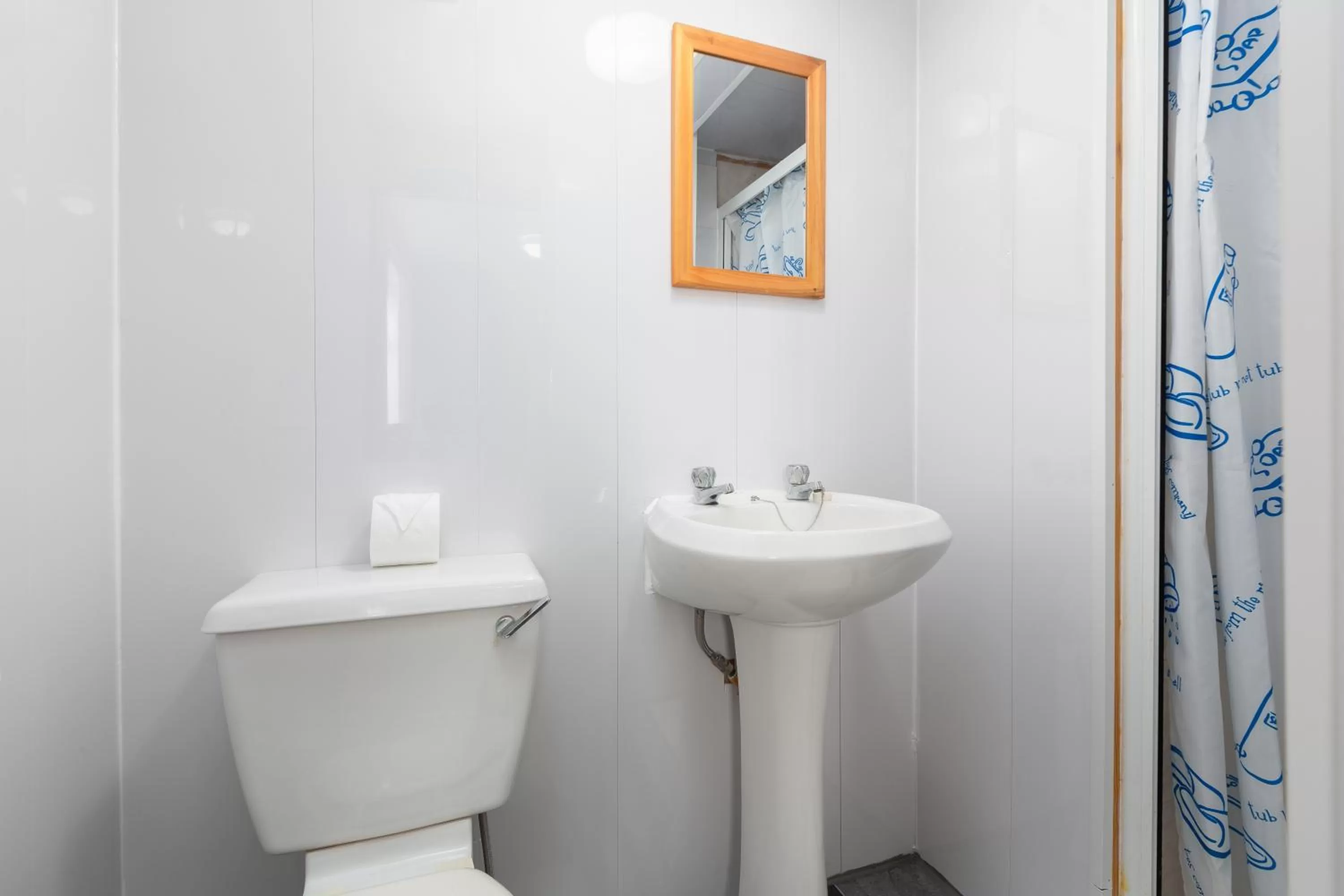 Property building in The Norwood Hotel for Groups-Blackpool Party Weekends