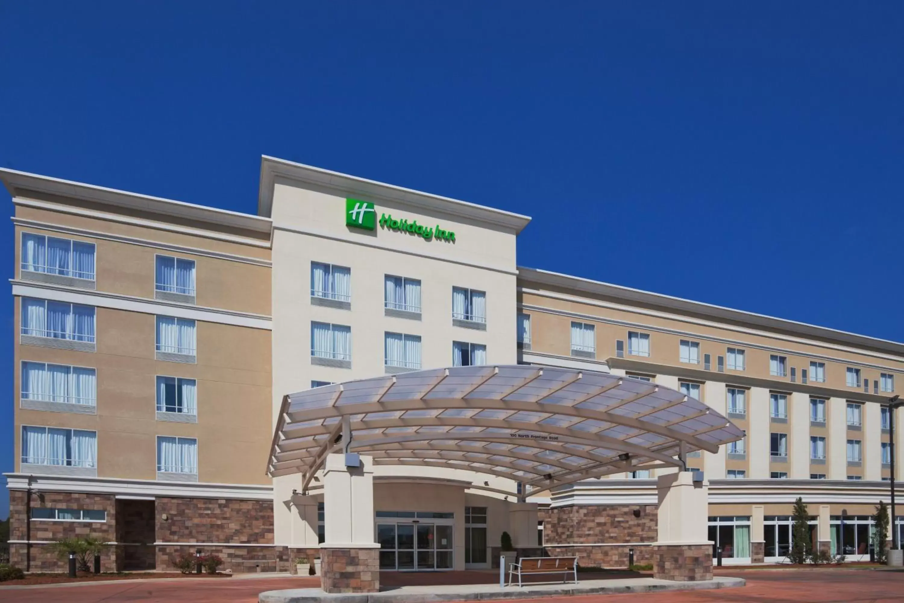 Holiday Inn Meridian East I 59 / I 20 Holiday Inn Meridian East I 59 / I 20