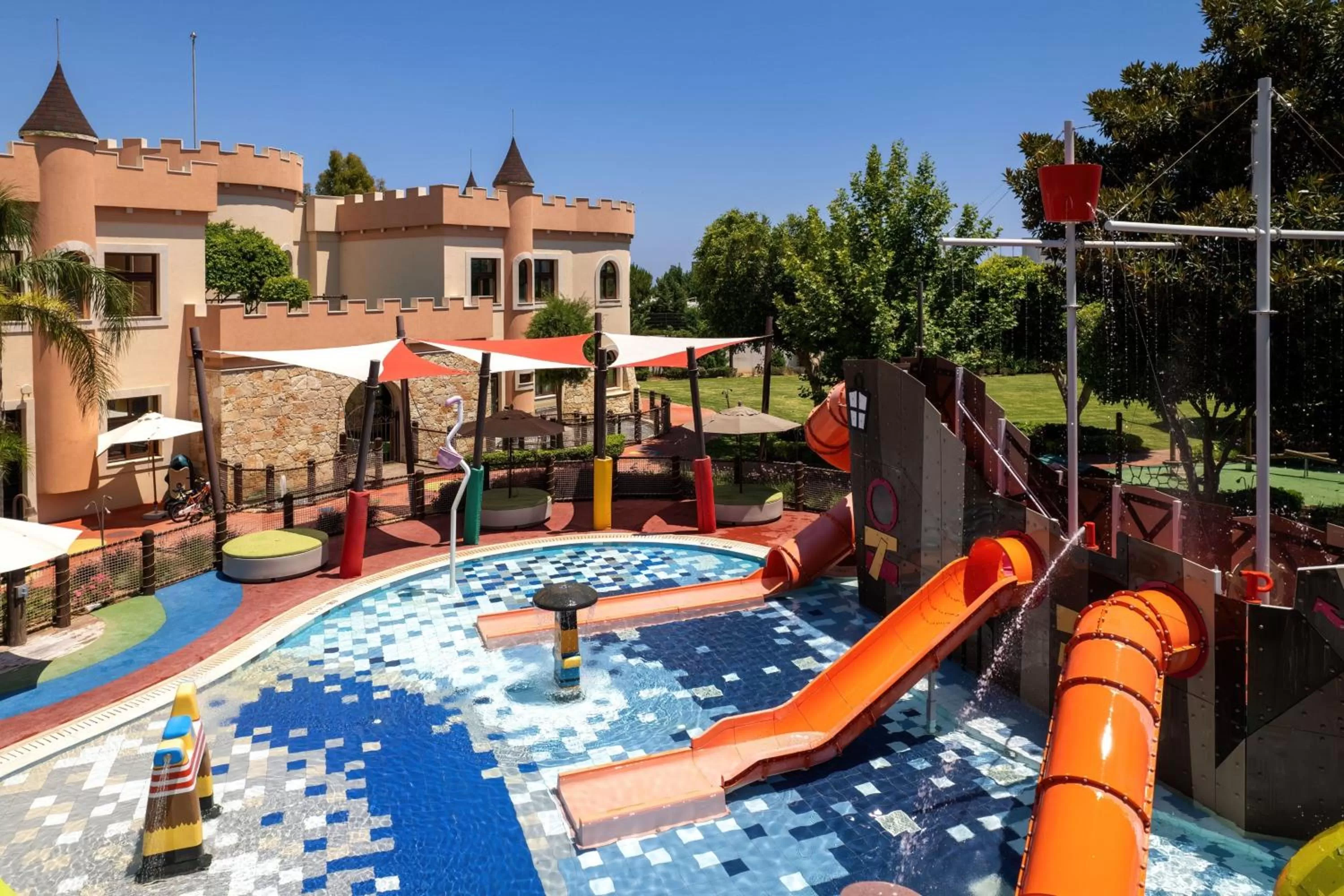 Other in Parklane, a Luxury Collection Resort & Spa, Limassol