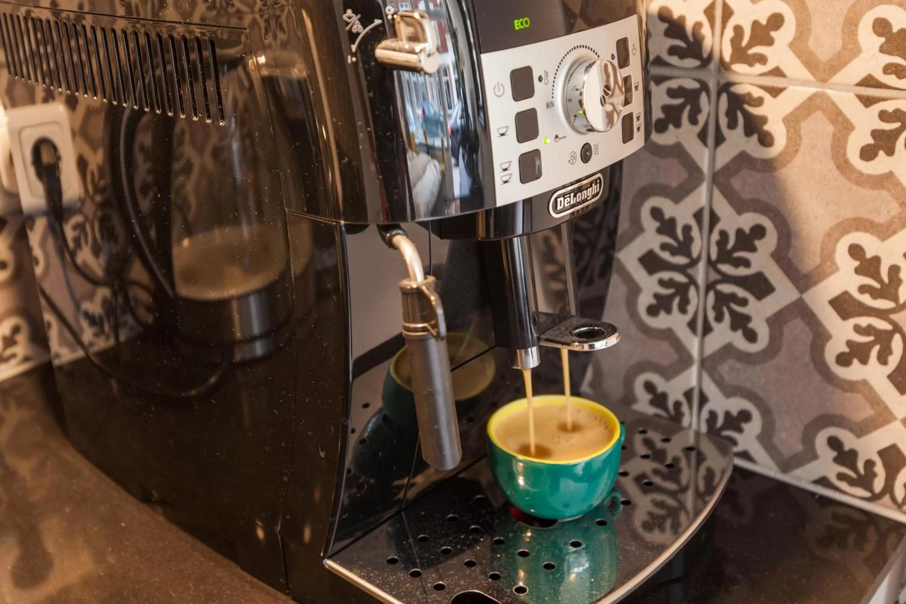 Property building in Lutje Kerklaan