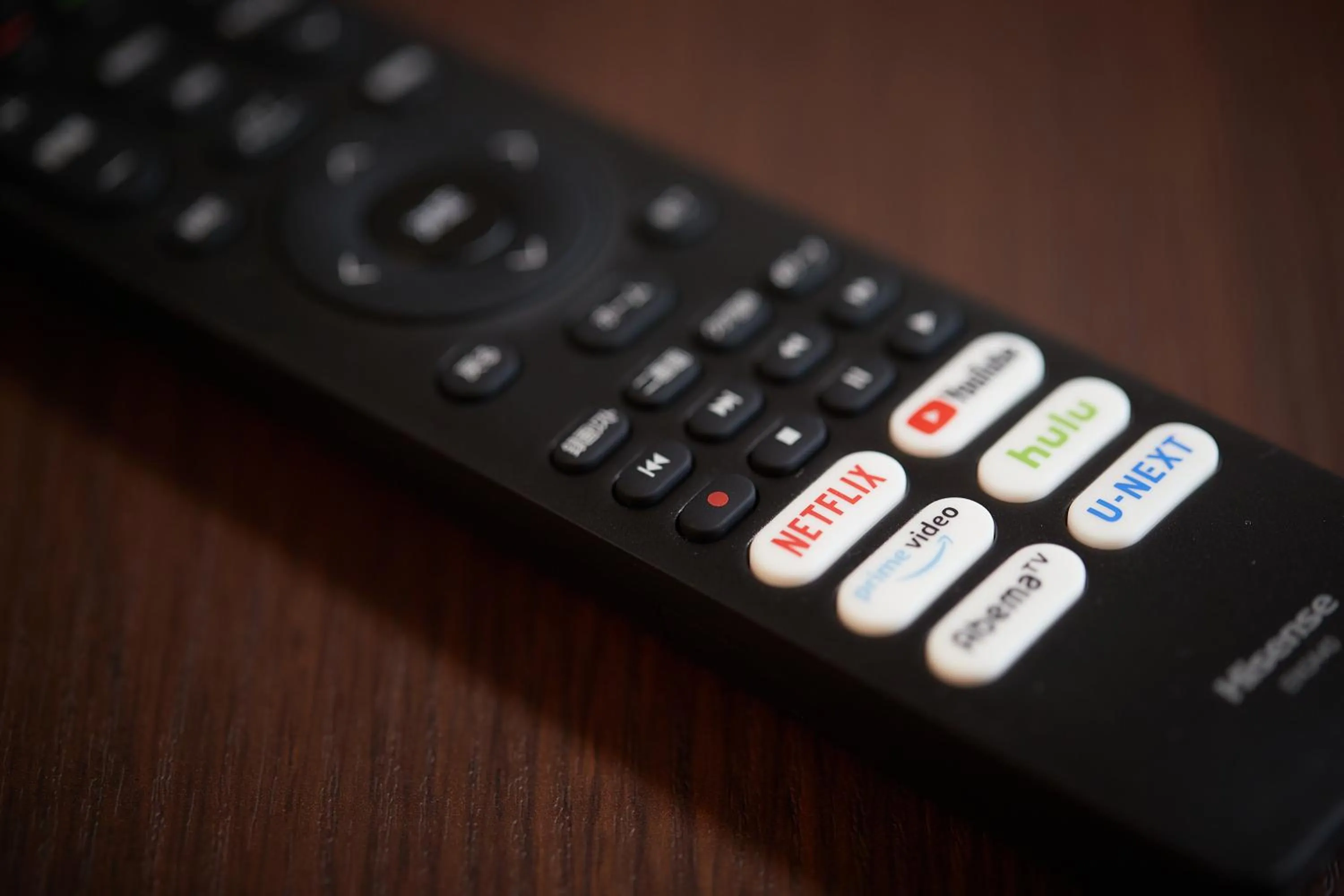 TV and multimedia in New Normal Hotel in NAMINOUE ニューノーマルホテルイン波の上