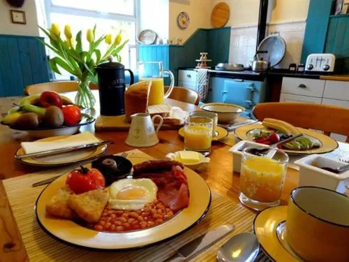 Other in Lobhill Farmhouse Bed and Breakfast and Self Catering Accommodation