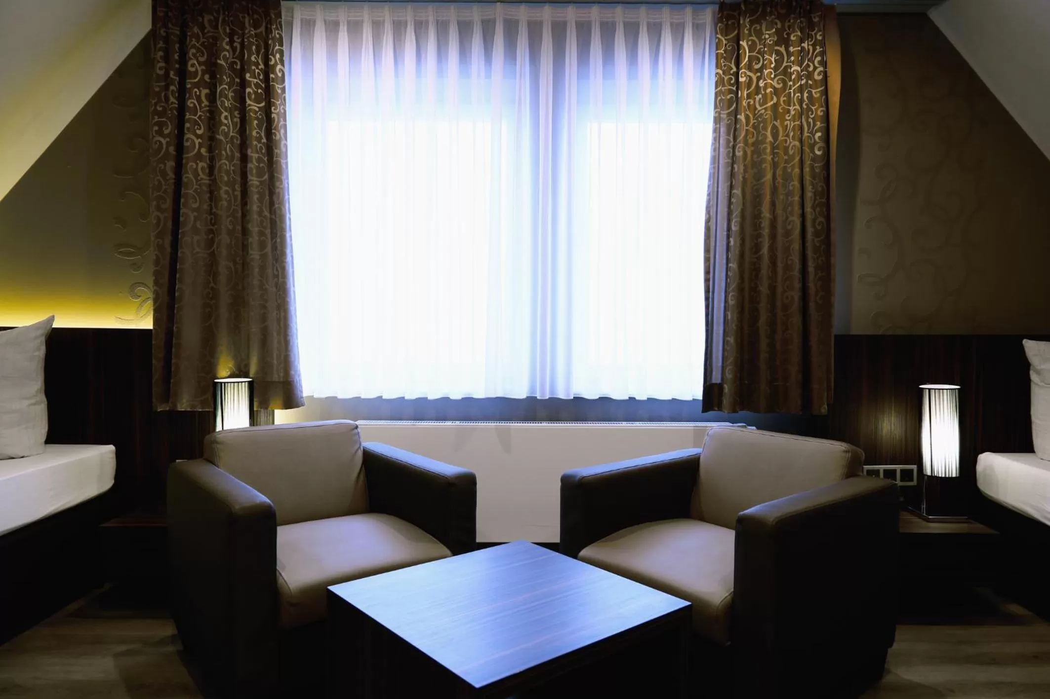 Photo of the whole room, Bed in Villa Silva - Oberhof