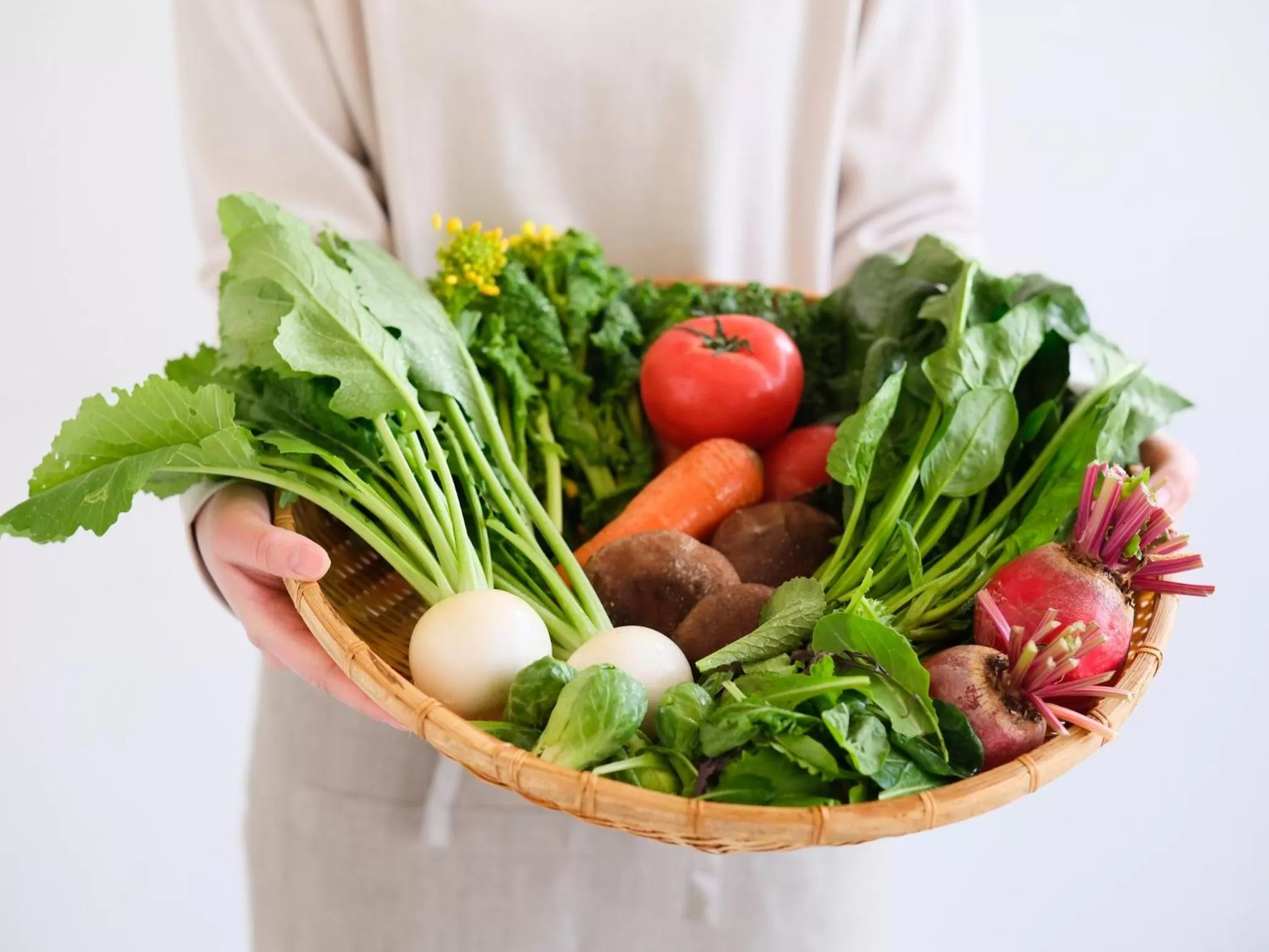 Breakfast in Fukuyama Oriental Hotel