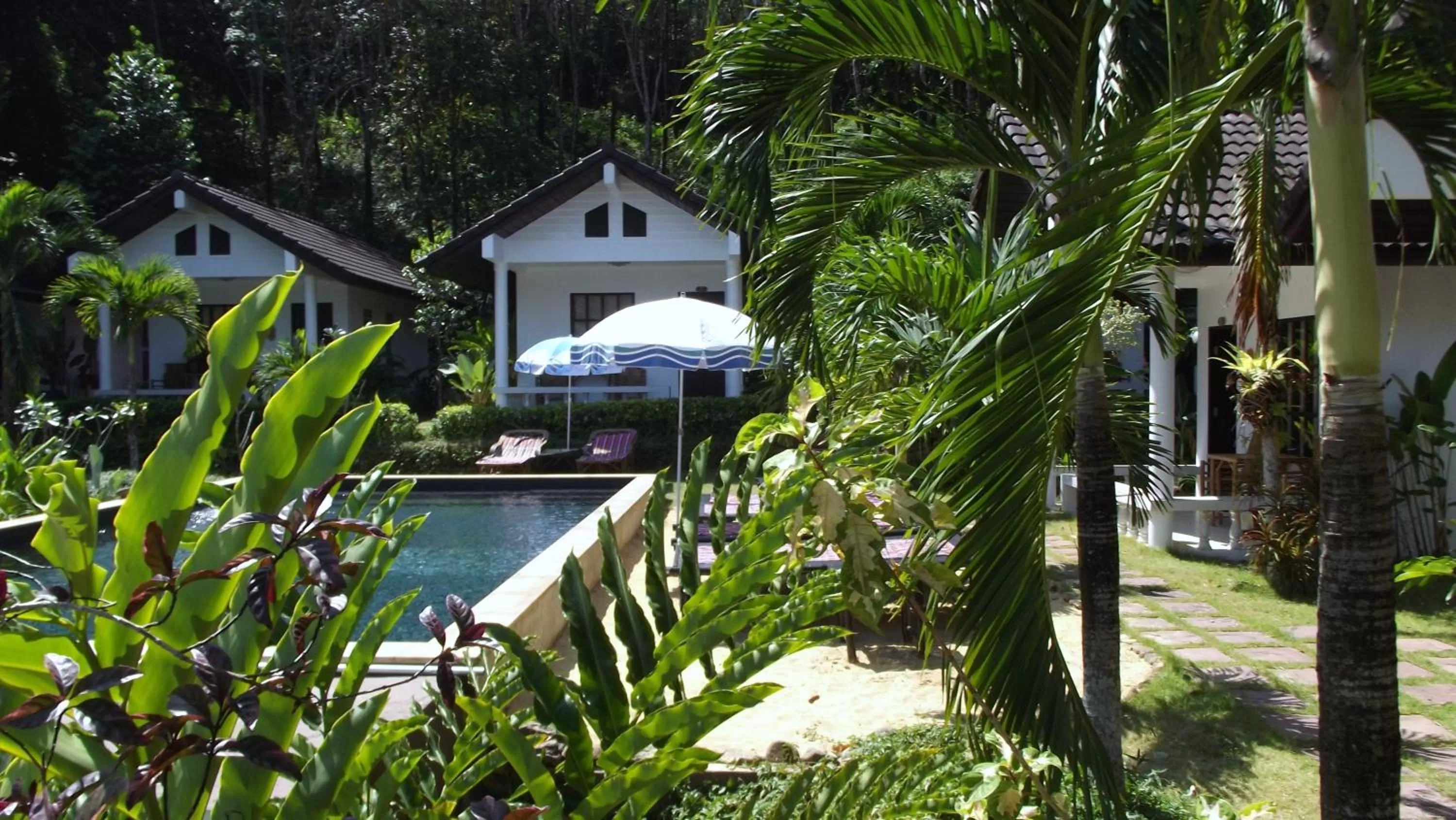 Privacy Resort - Koh Chang