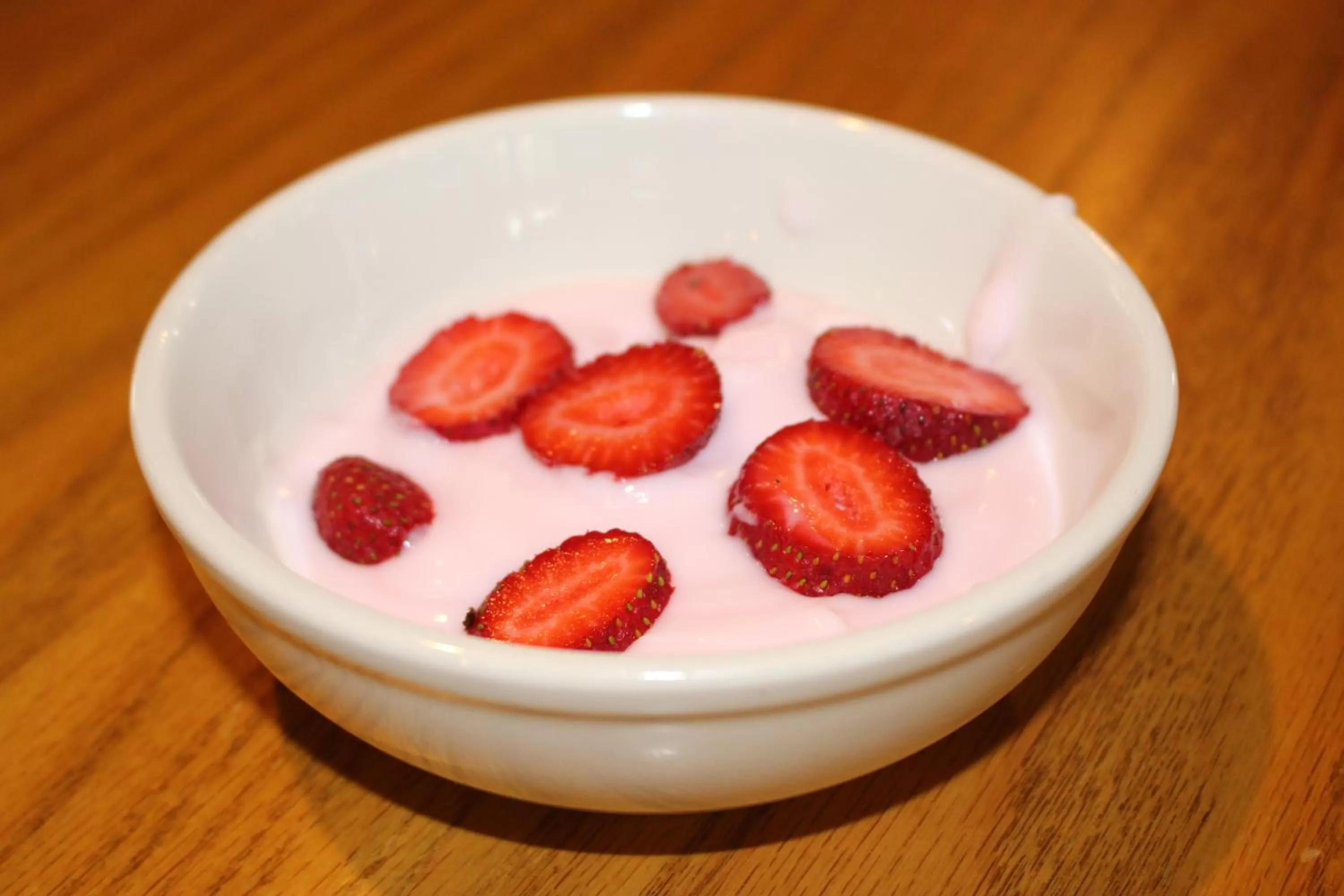 Food close-up in O'Cairns Inn and Suites