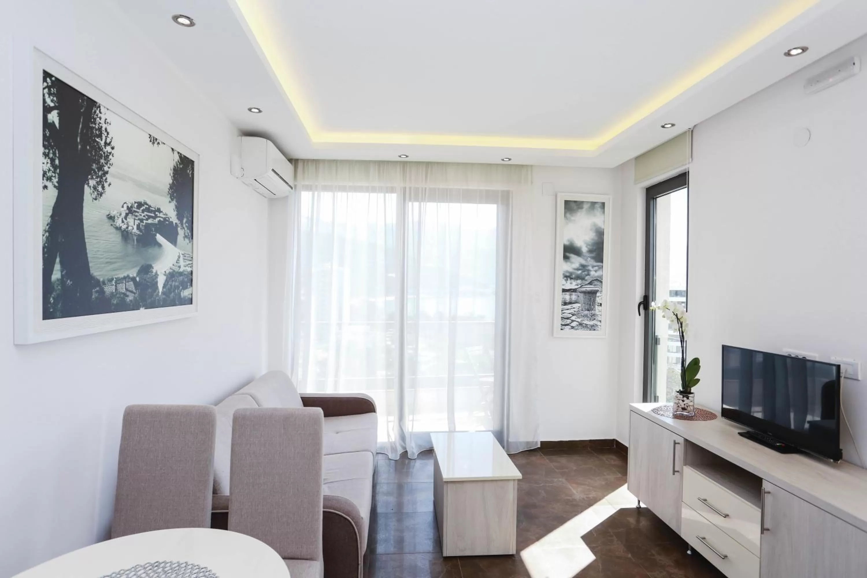 TV and multimedia in Arka