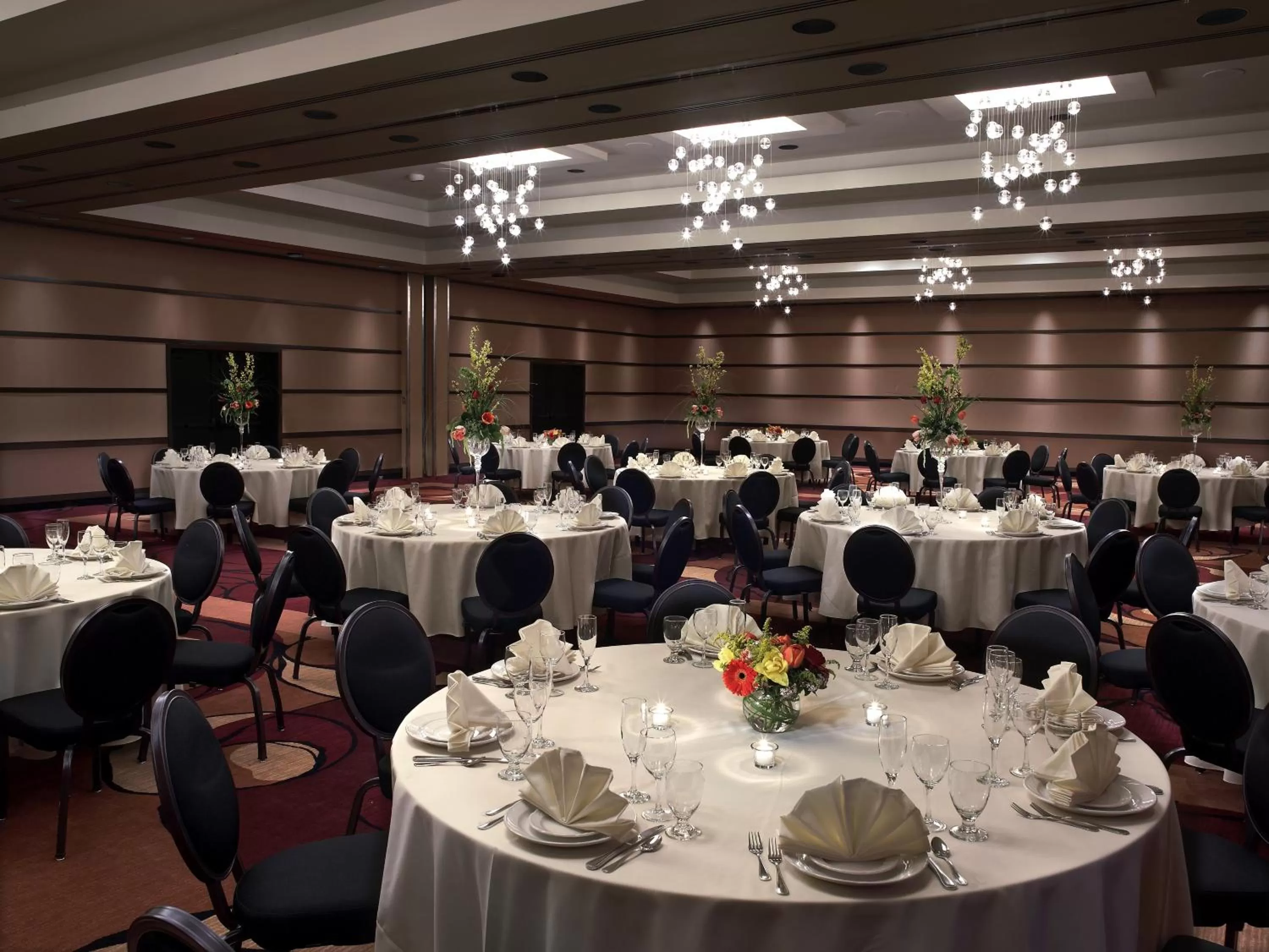 Banquet/Function facilities in Hotel Murano
