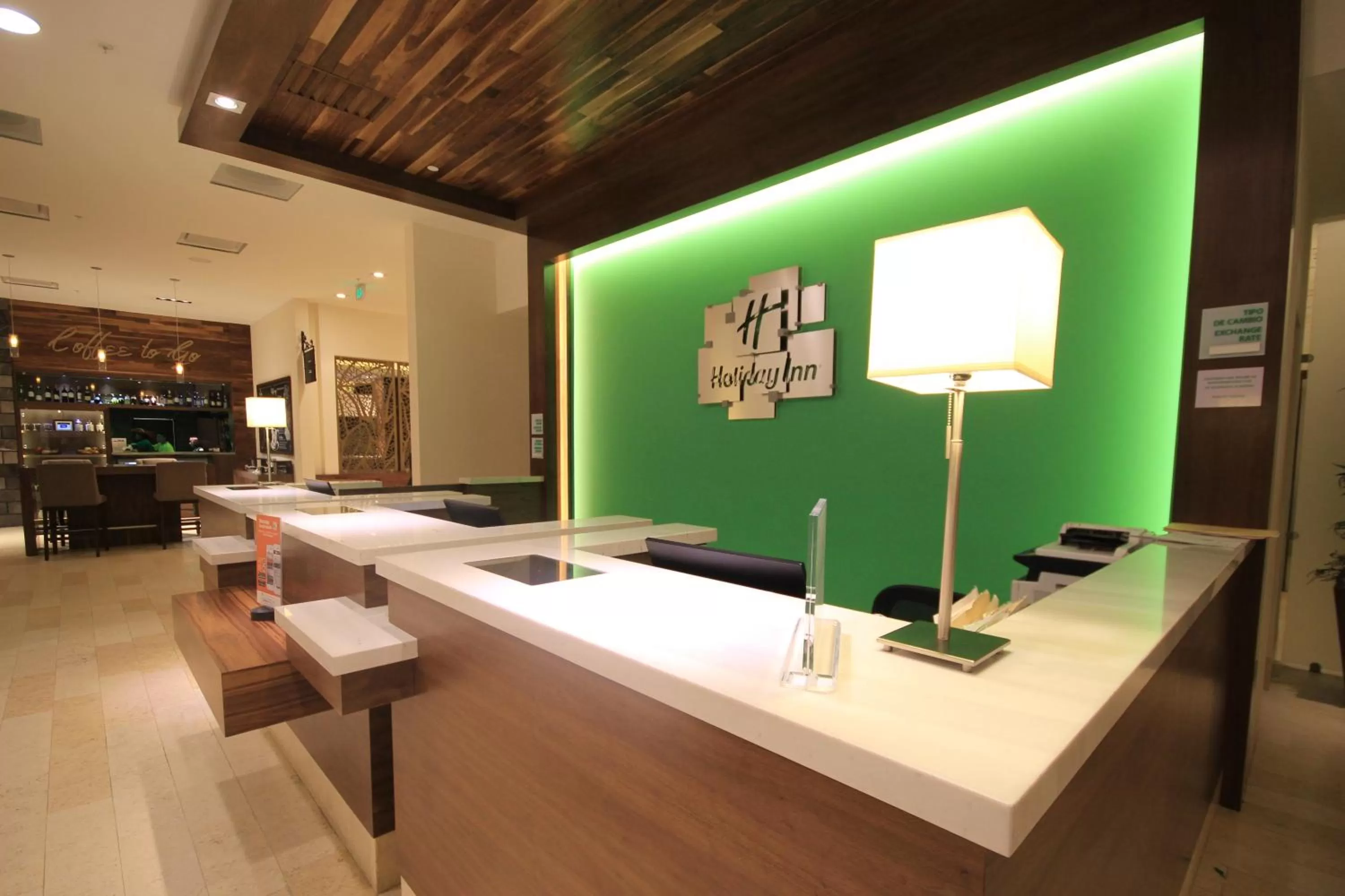 Property building in Holiday Inn & Suites Plaza Mayor by IHG