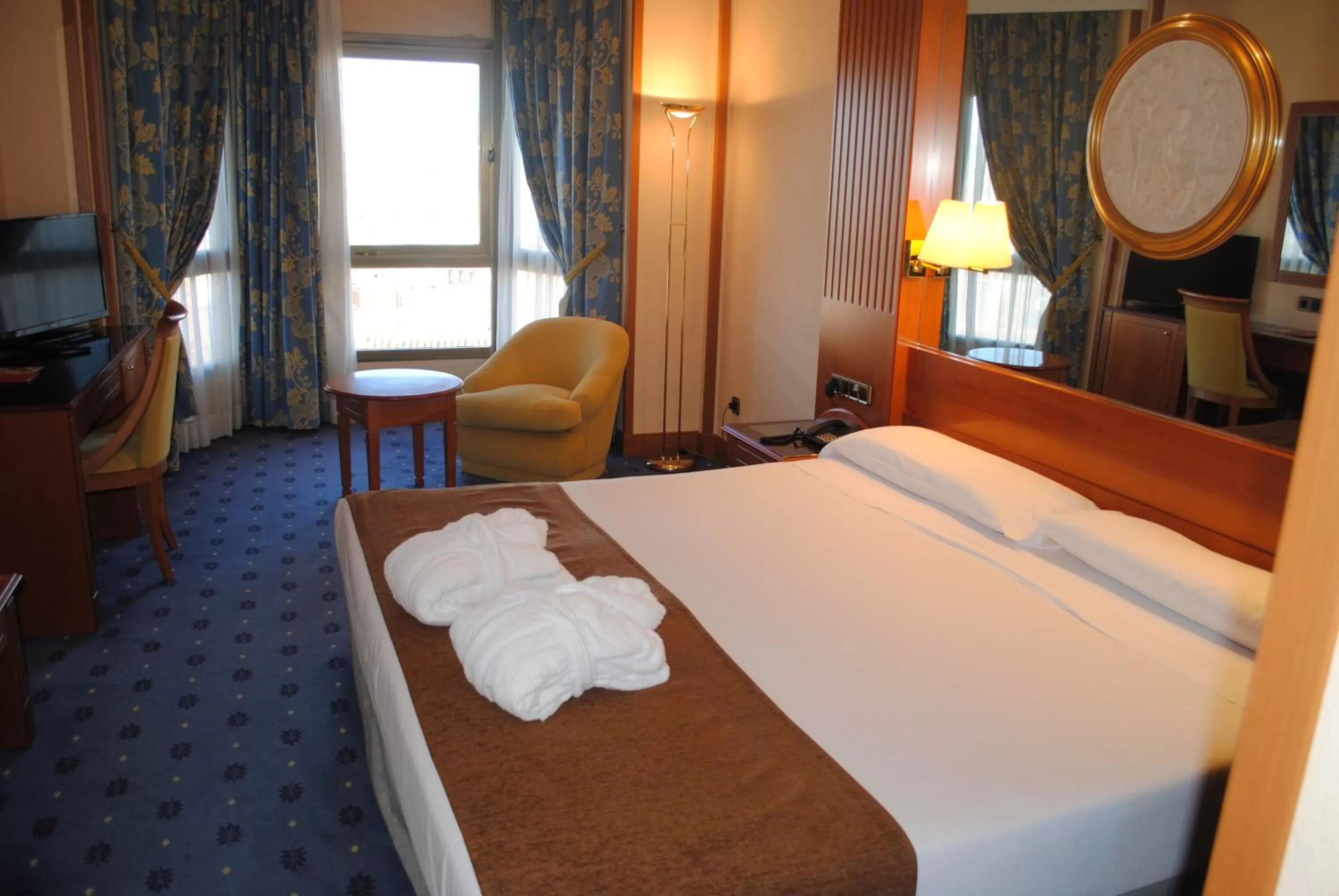 Photo of the whole room, Bed in Hotel los Bracos