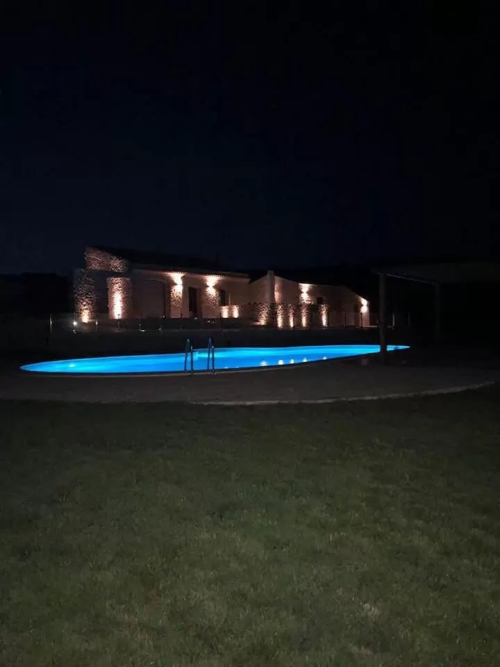 La Foresteria di Golden Grapes