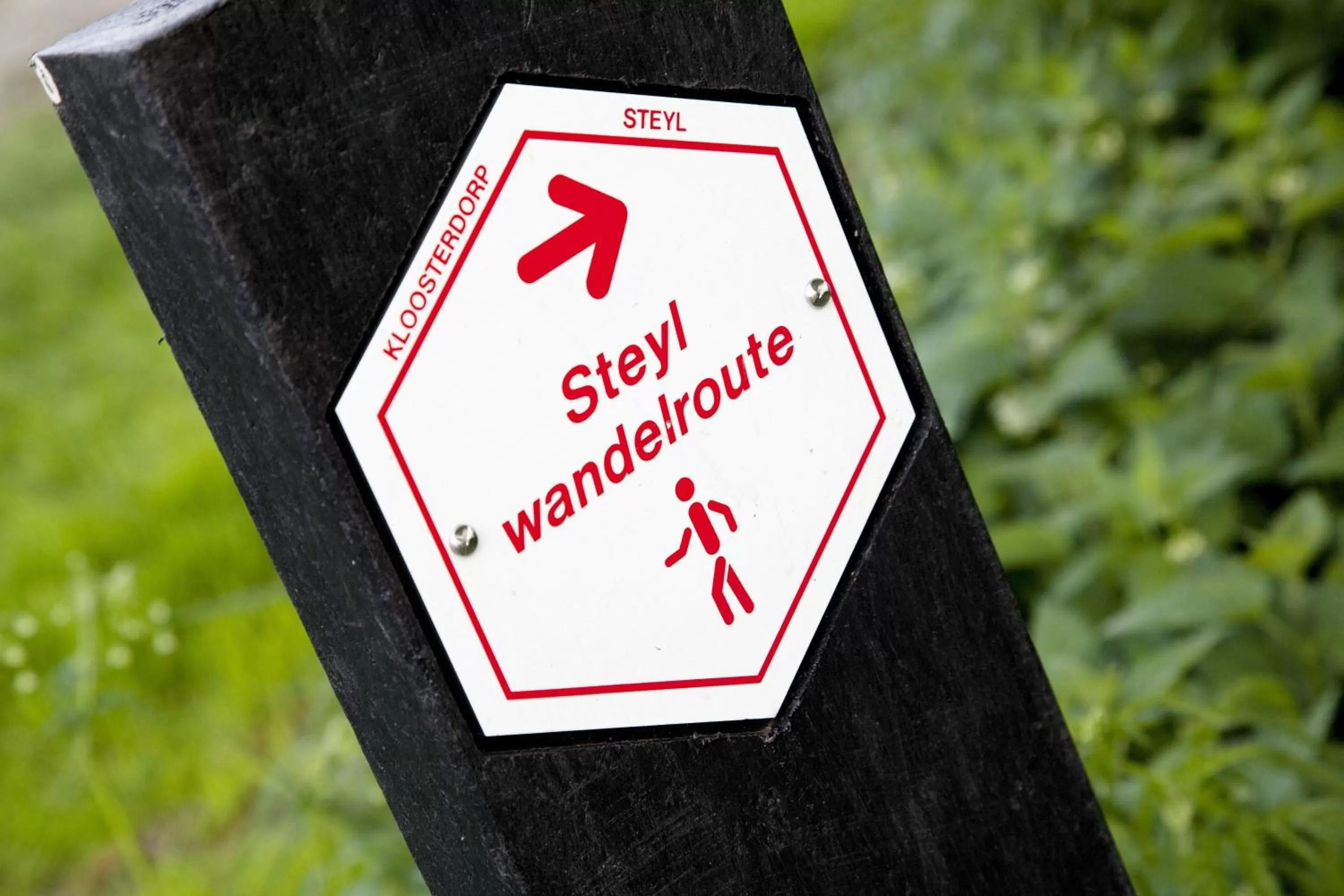 Logo/Certificate/Sign in Bilderberg Château Holtmühle