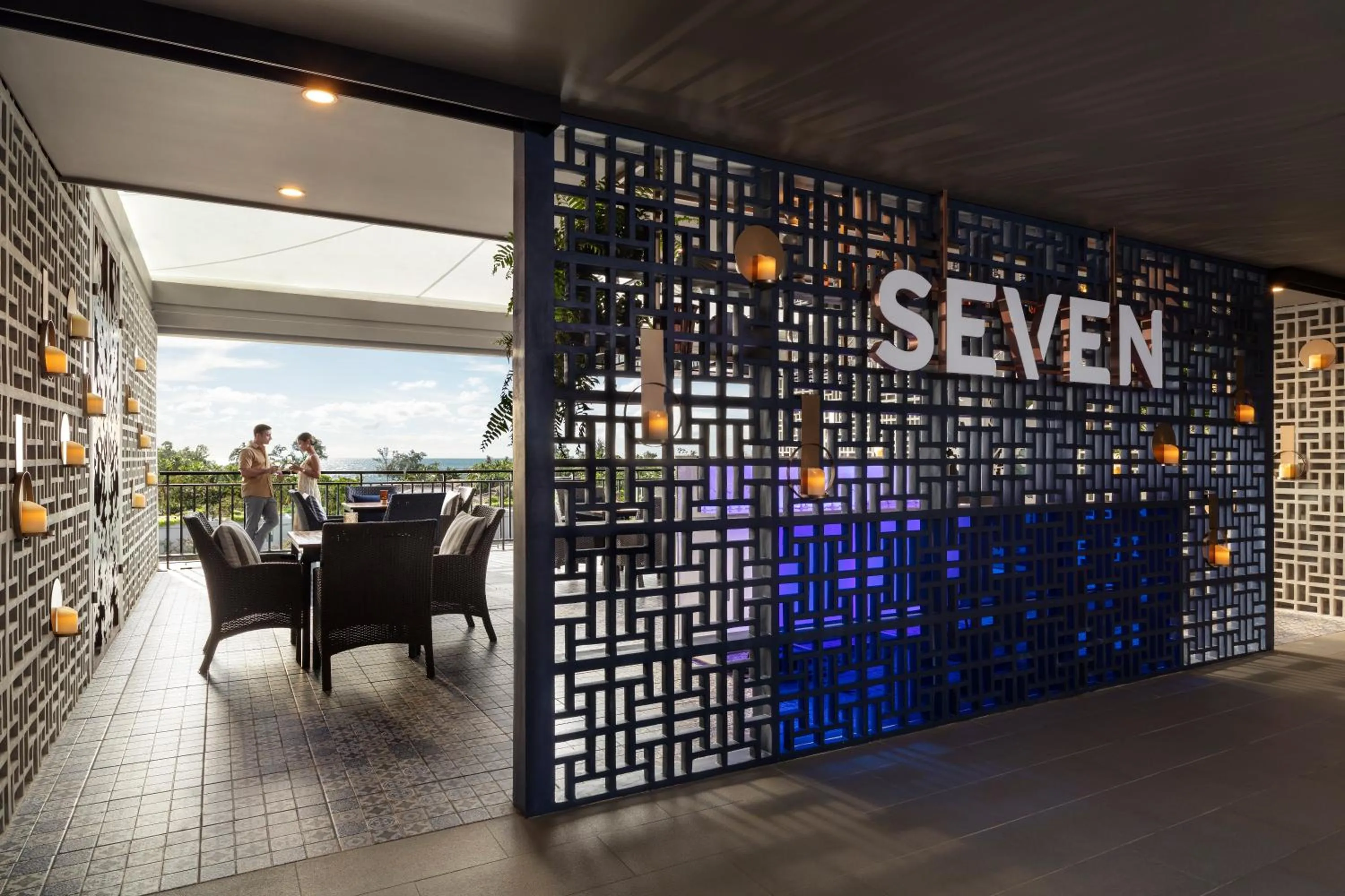 Lounge or bar in Anantara Vacation Club Mai Khao Phuket