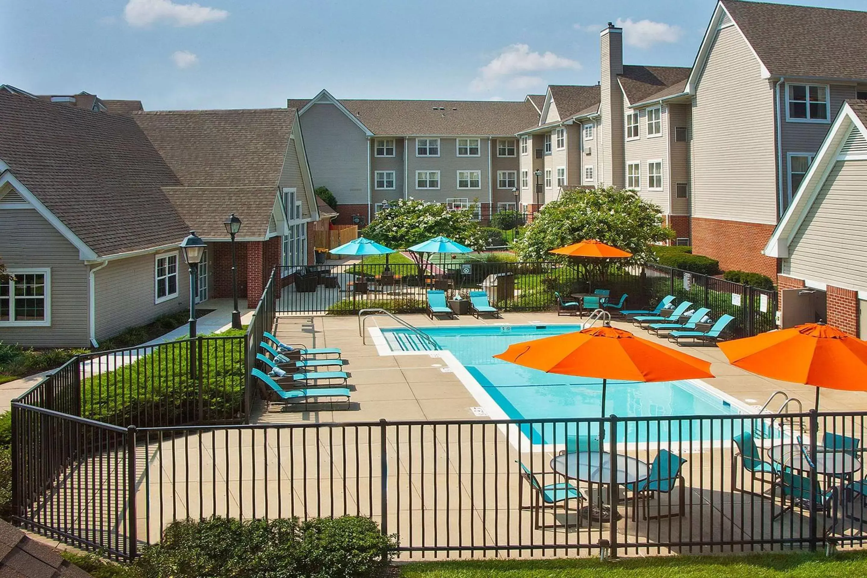 Sonesta ES Suites Baltimore BWI Airport Sonesta ES Suites Baltimore BWI Airport