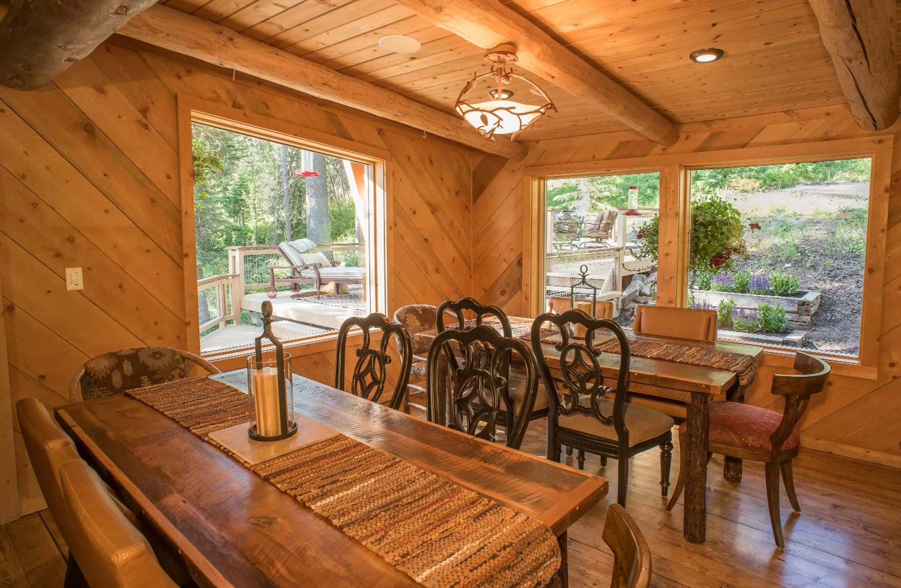 Food and drinks, Restaurant/Places to Eat in Jackson Hole Hideout