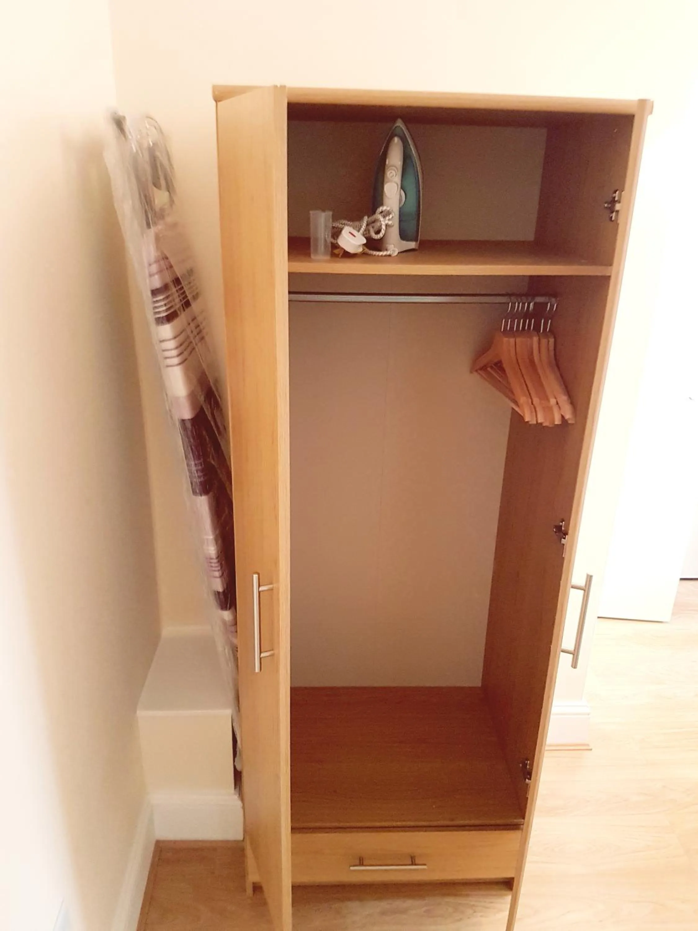 Bedroom in Kathleen House Plus