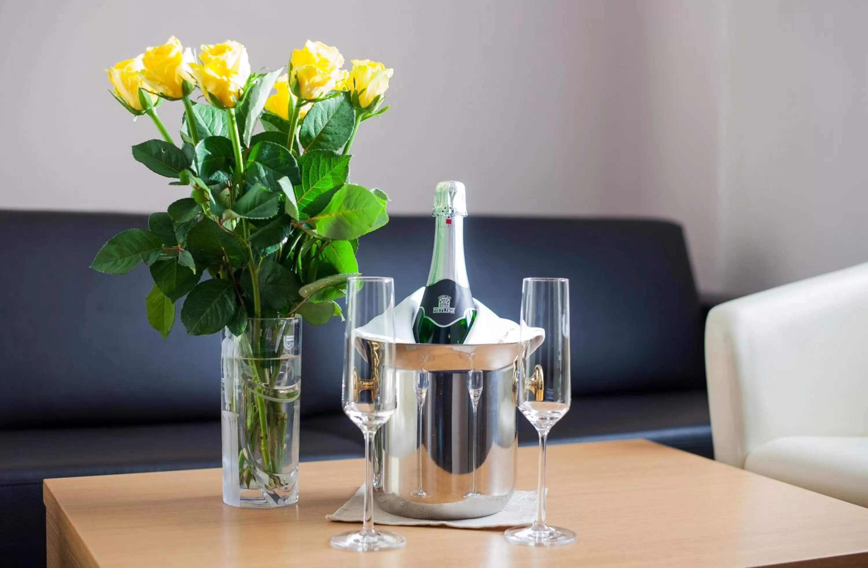 Food and drinks in Hotel Bela Krajina