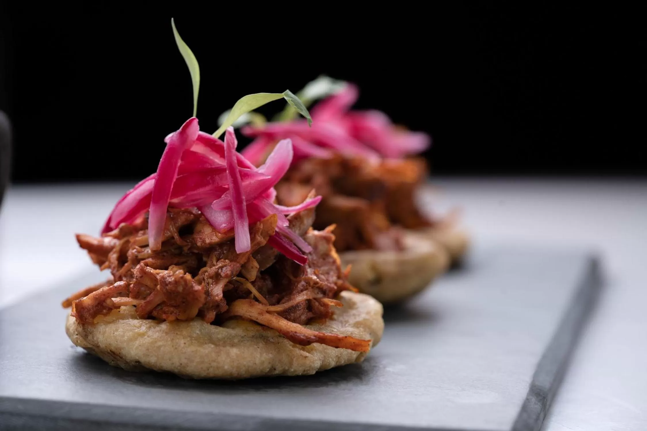 Food in Mumedi Design Hotel