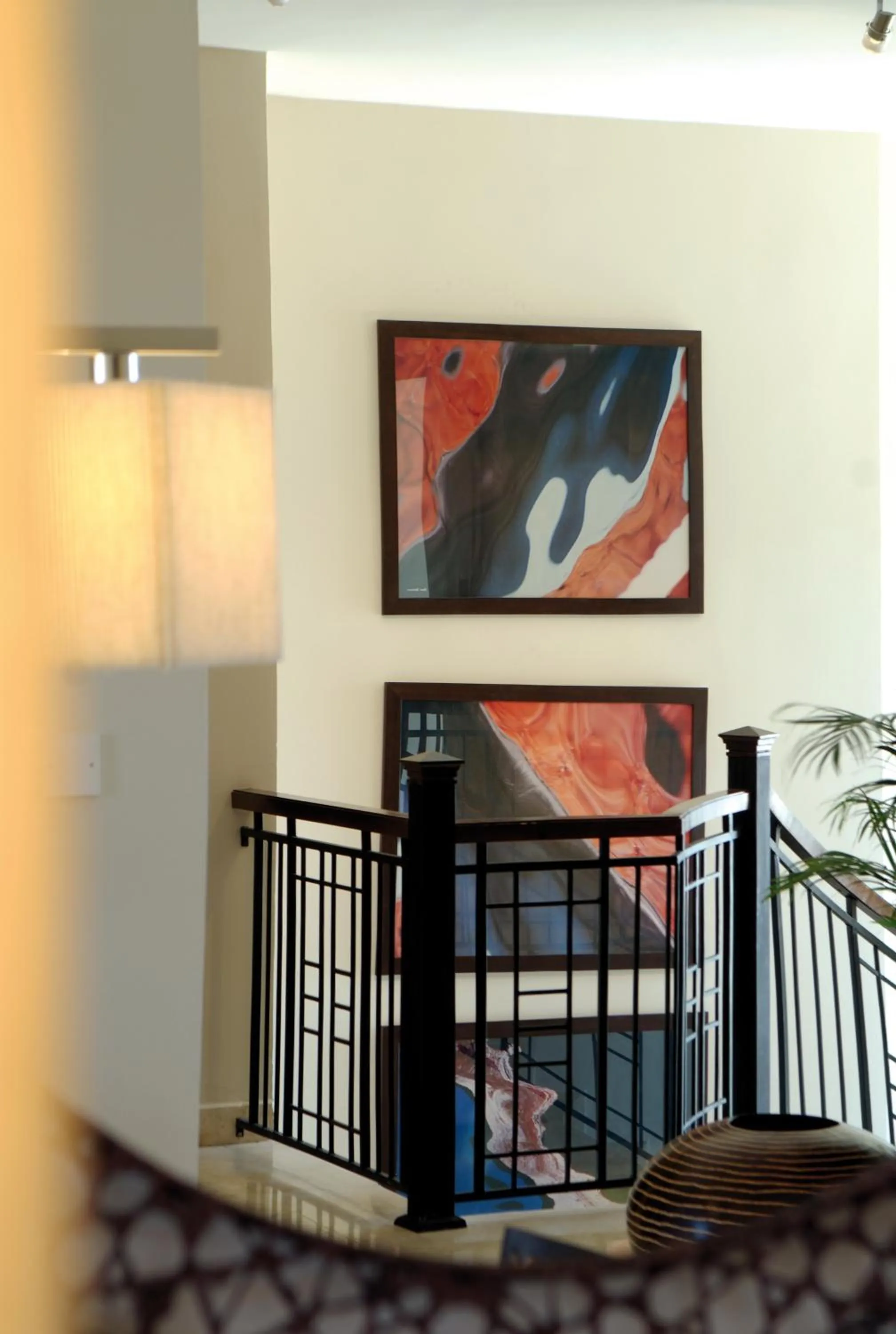 Toilet in Mövenpick Resort & Residences Aqaba