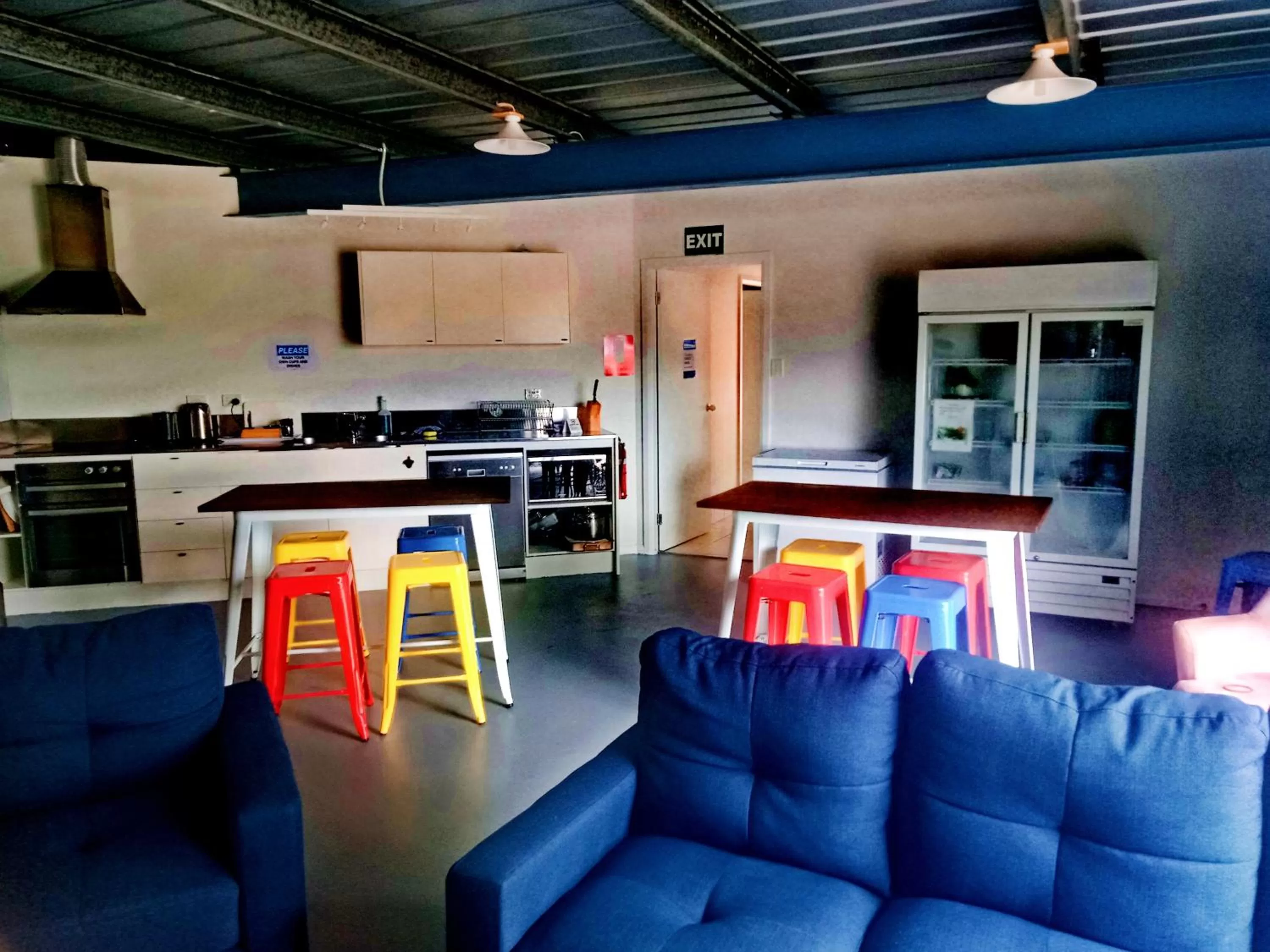 Property building in The Cubana Ballina