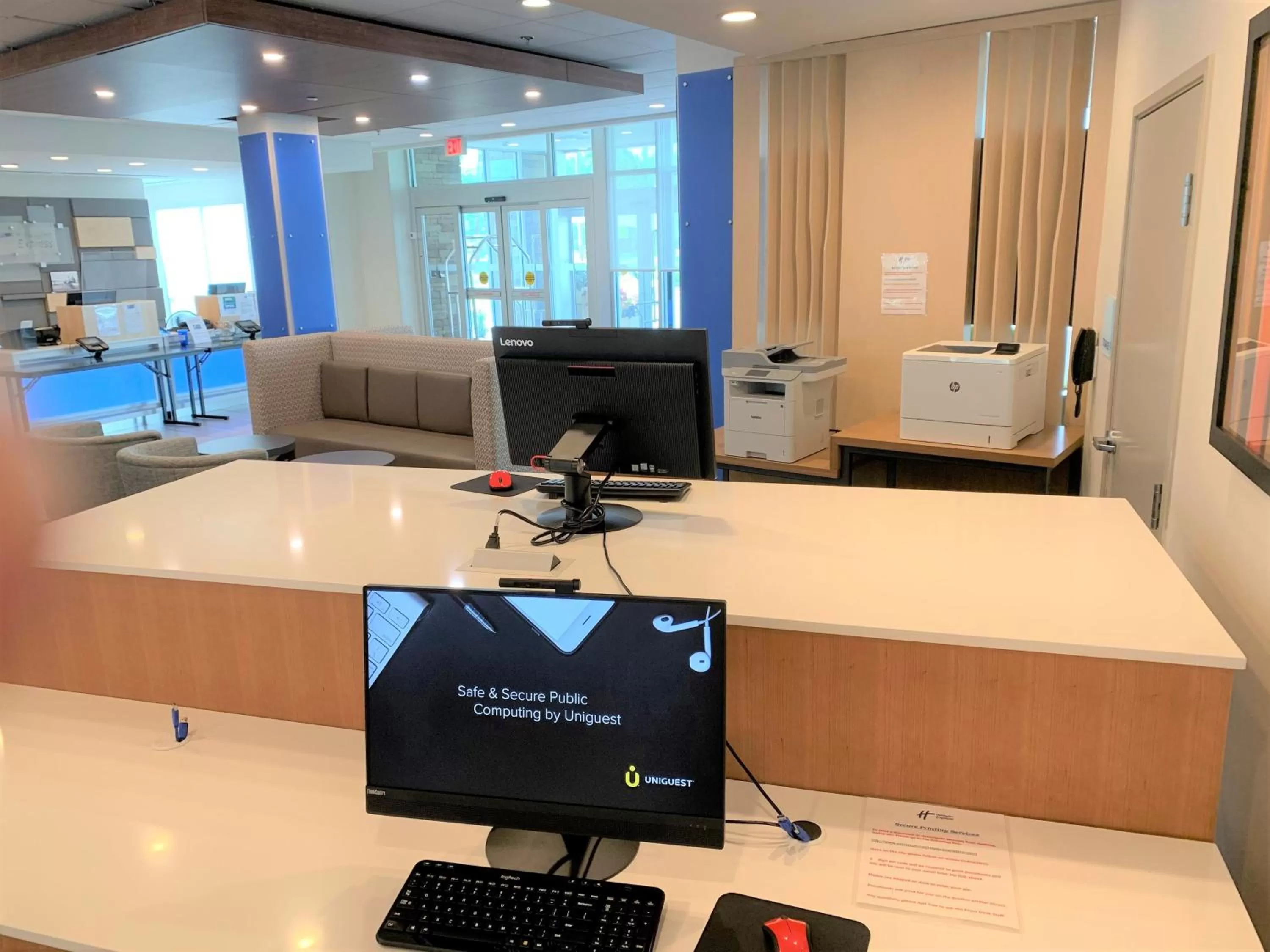 Other in Holiday Inn Express & Suites Wilmington West - Medical Park by IHG