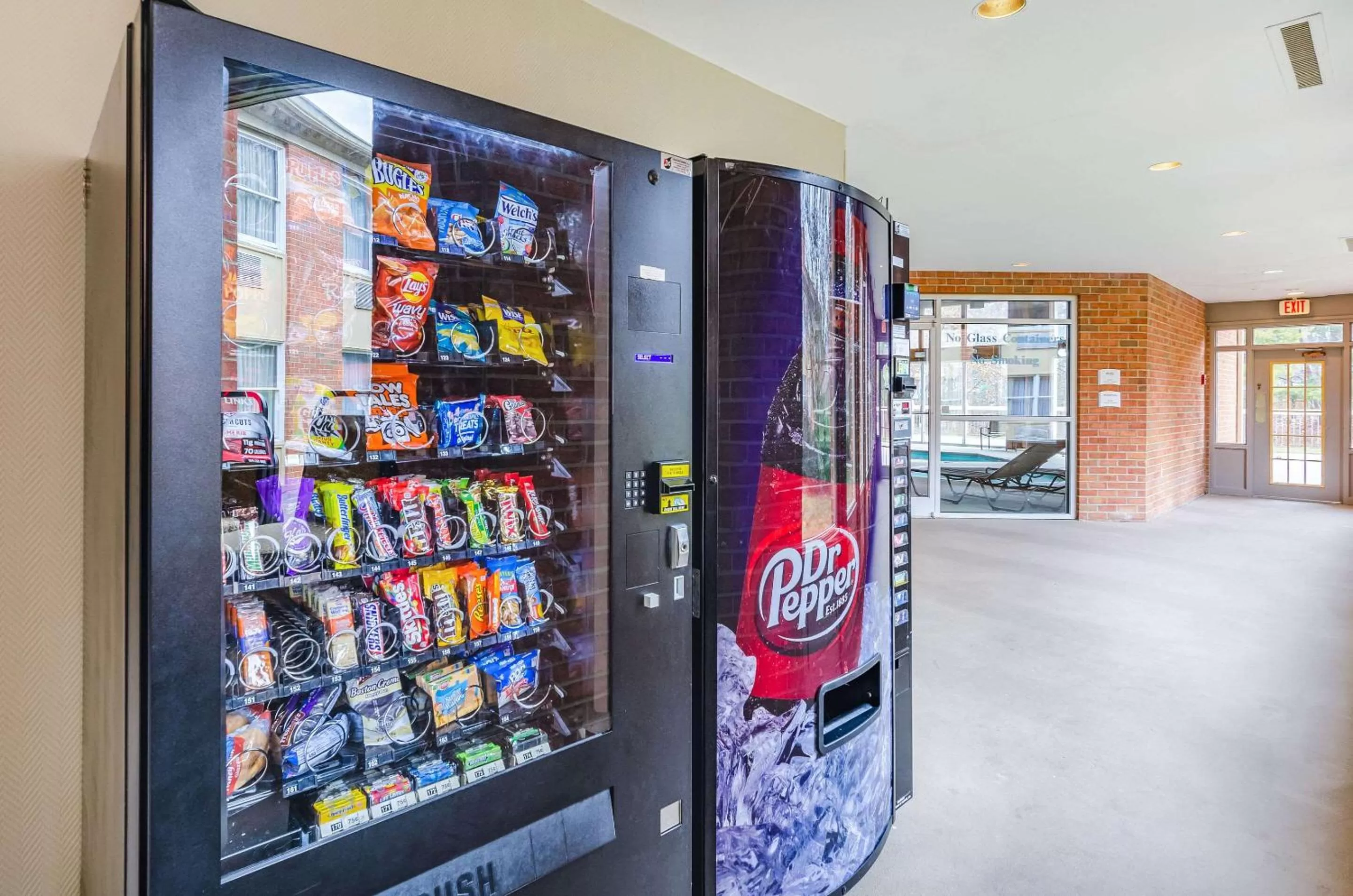 Other in Quality Inn Radford-West Blacksburg I-81