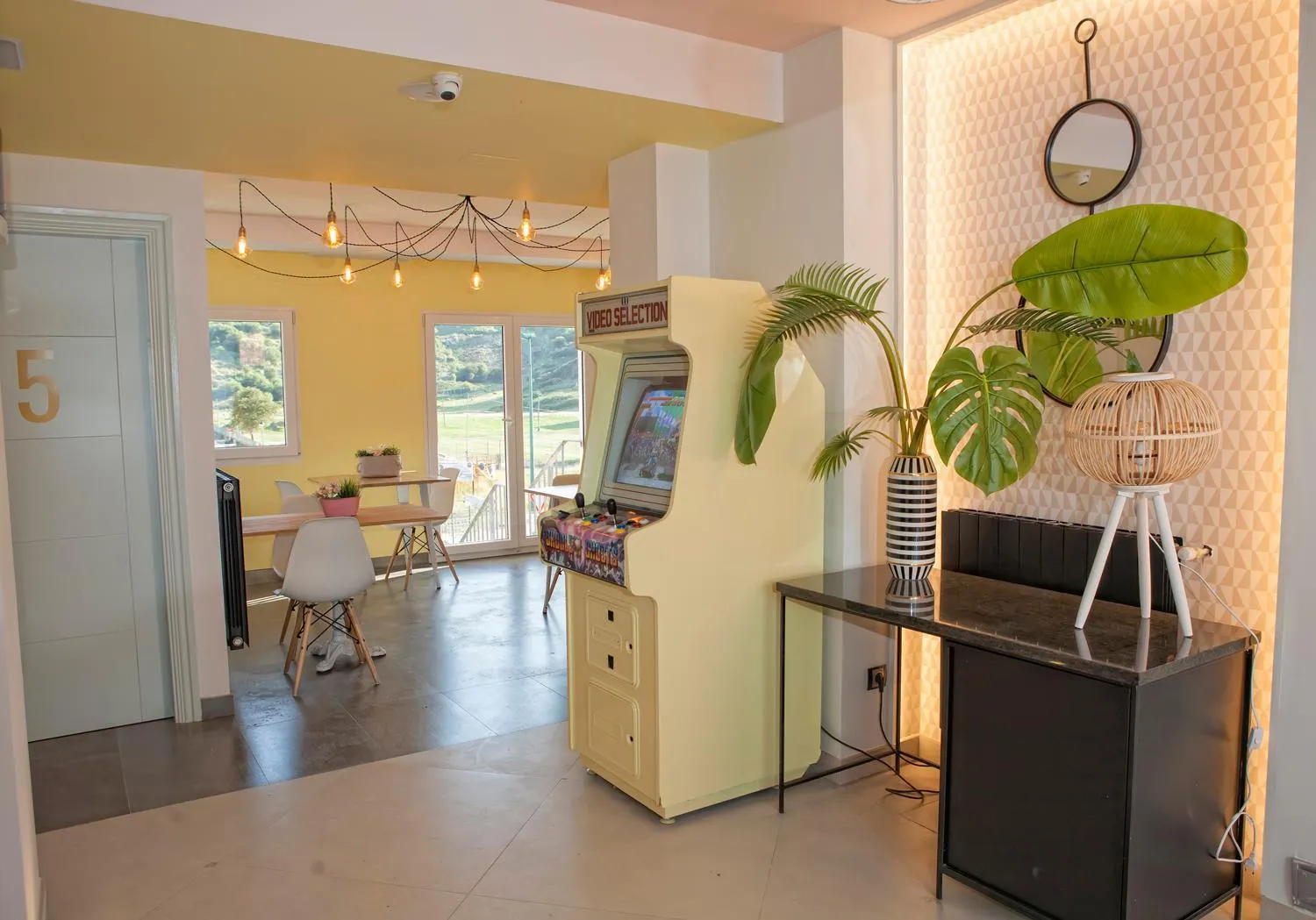 Amita Hotel Boutique "Only adults"