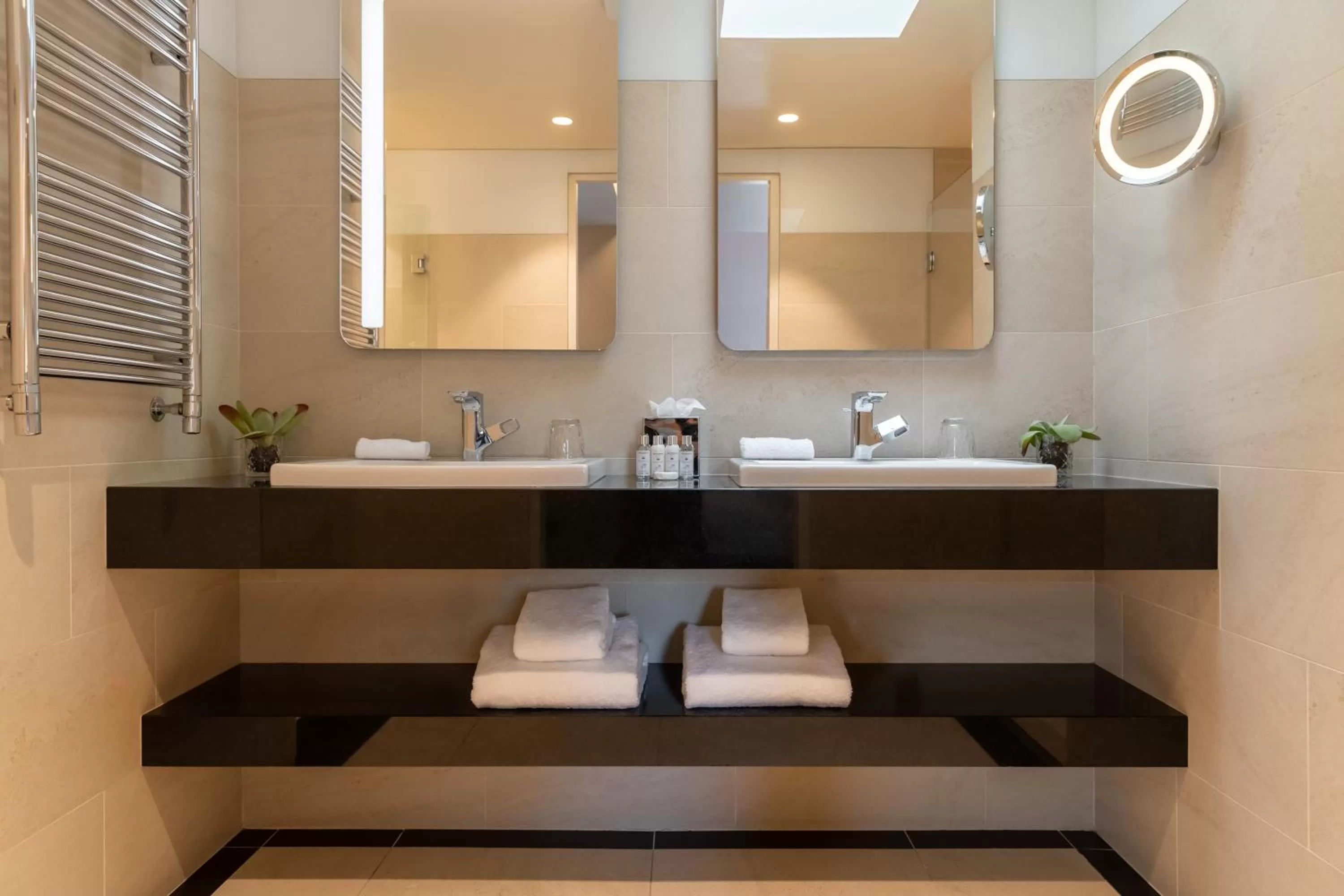 Bathroom in Maison Albar - Le Pont-Neuf