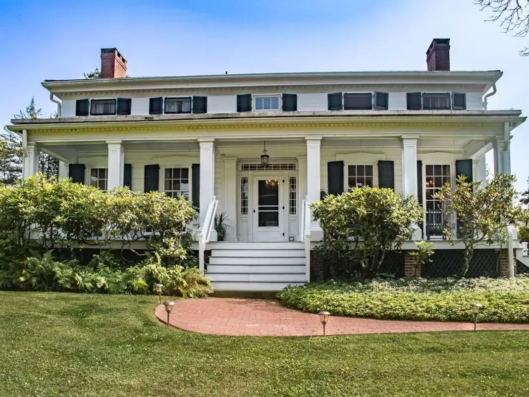 The Neighbour House B&B The Neighbour House B&B