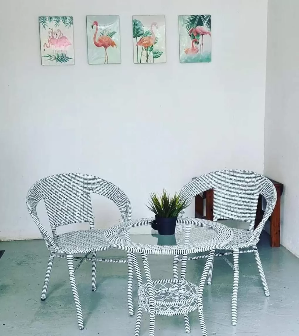 Seven Stones Langkawi