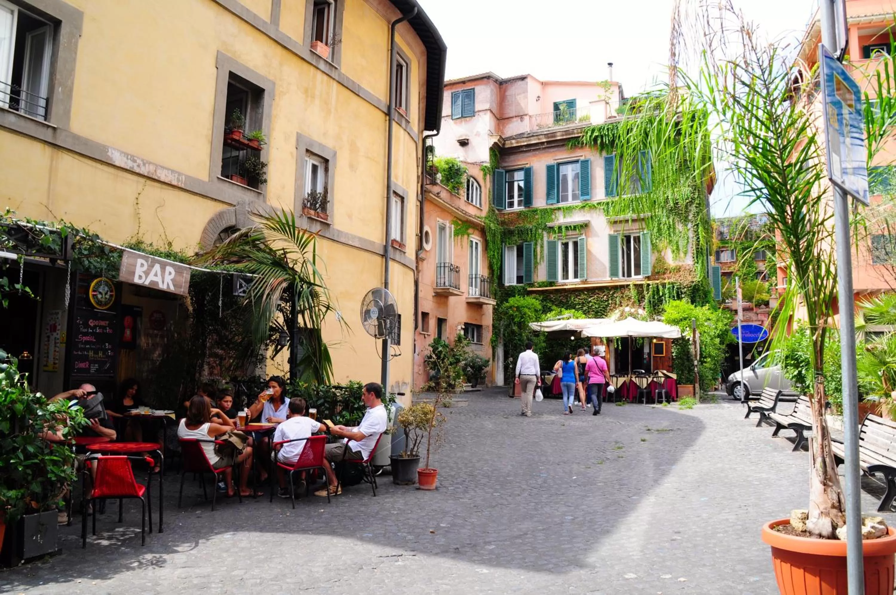 Other in Little Rhome Suites