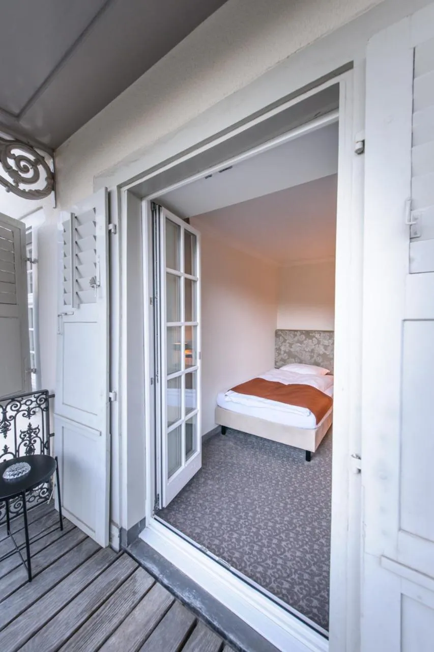 Bedroom, Bed in Bad Schauenburg